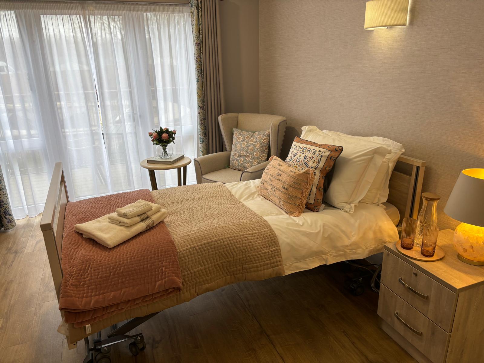 Slider image #8 for Meadowhill Care Home