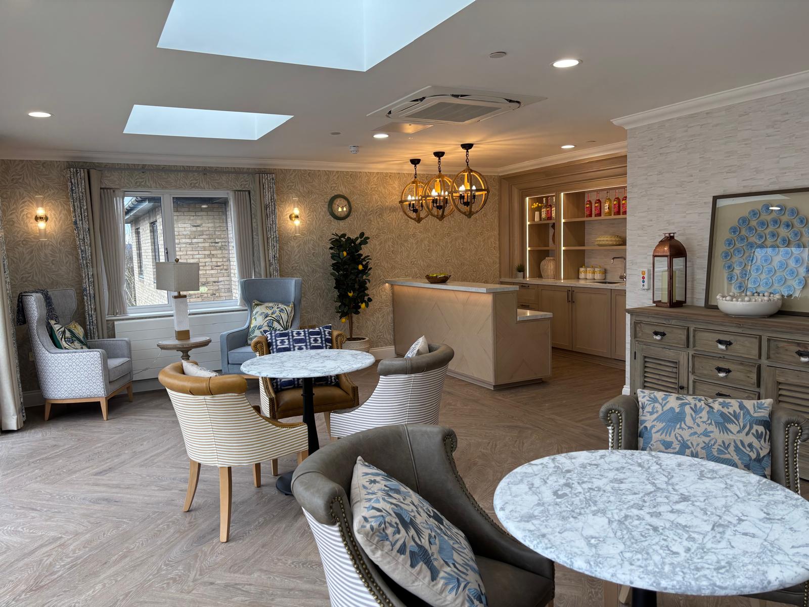 Slider image #10 for Meadowhill Care Home
