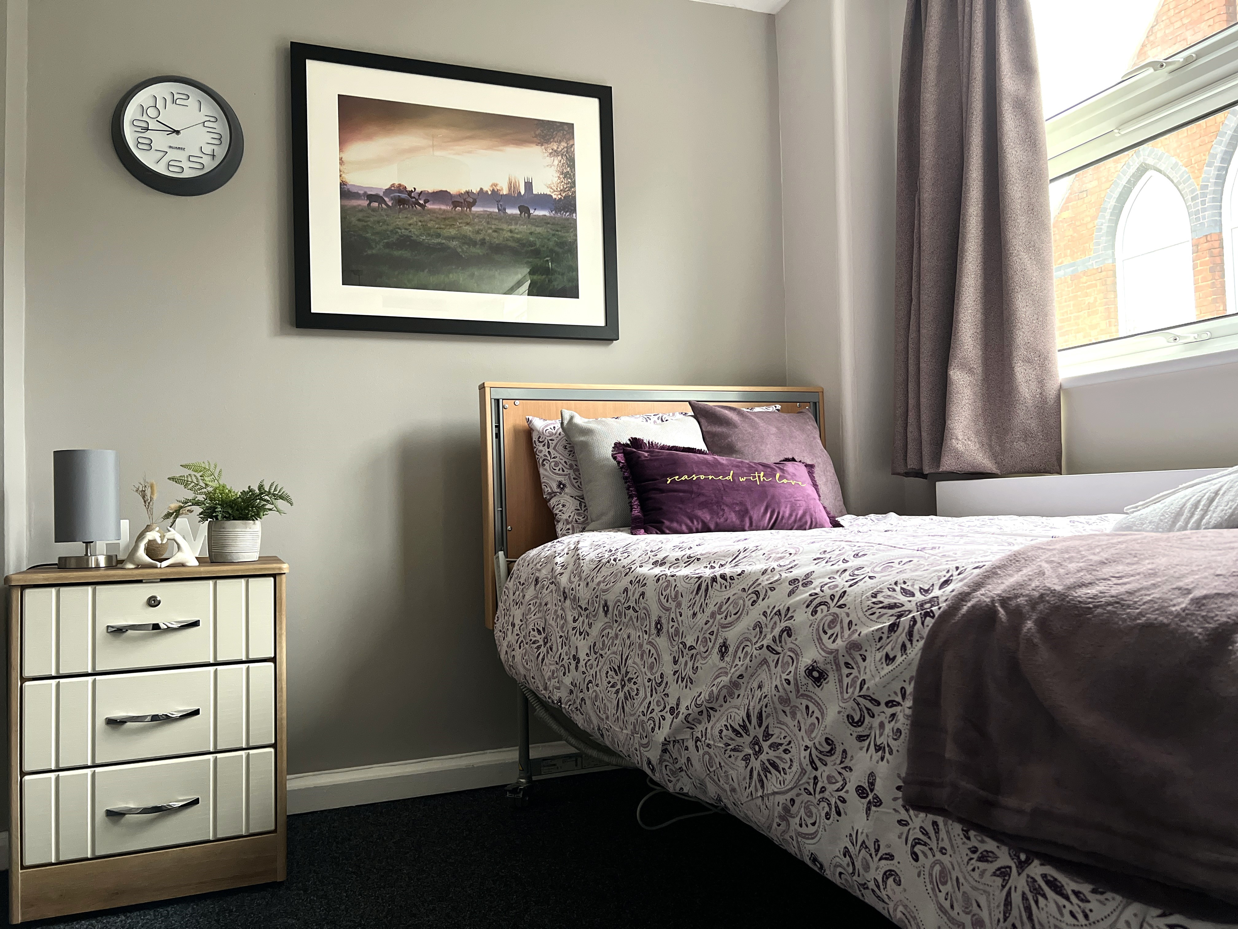 Slider image #1 for WCS Care – Mill Green