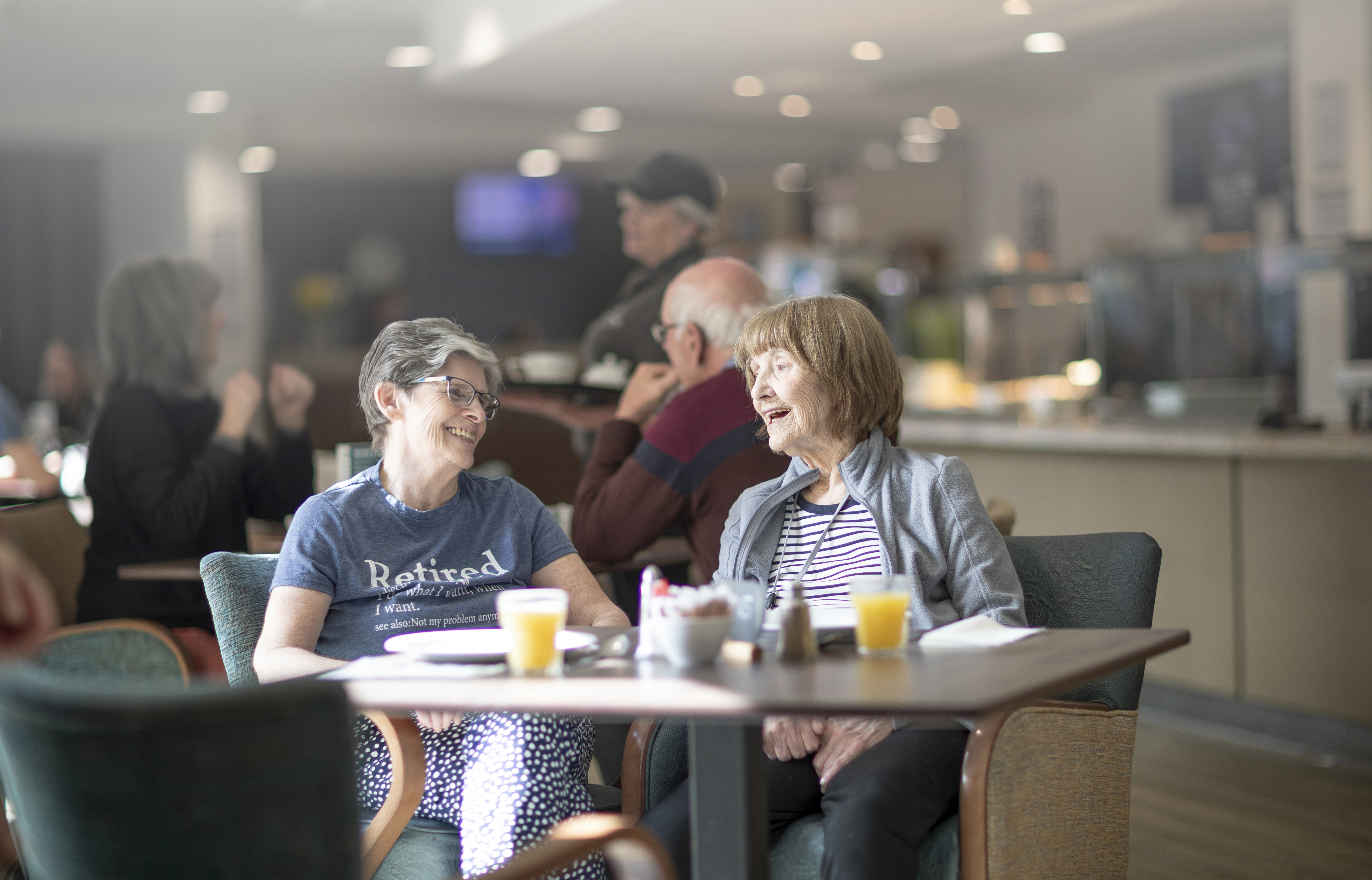 Slider image #2 for Belong Newcastle-under-Lyme