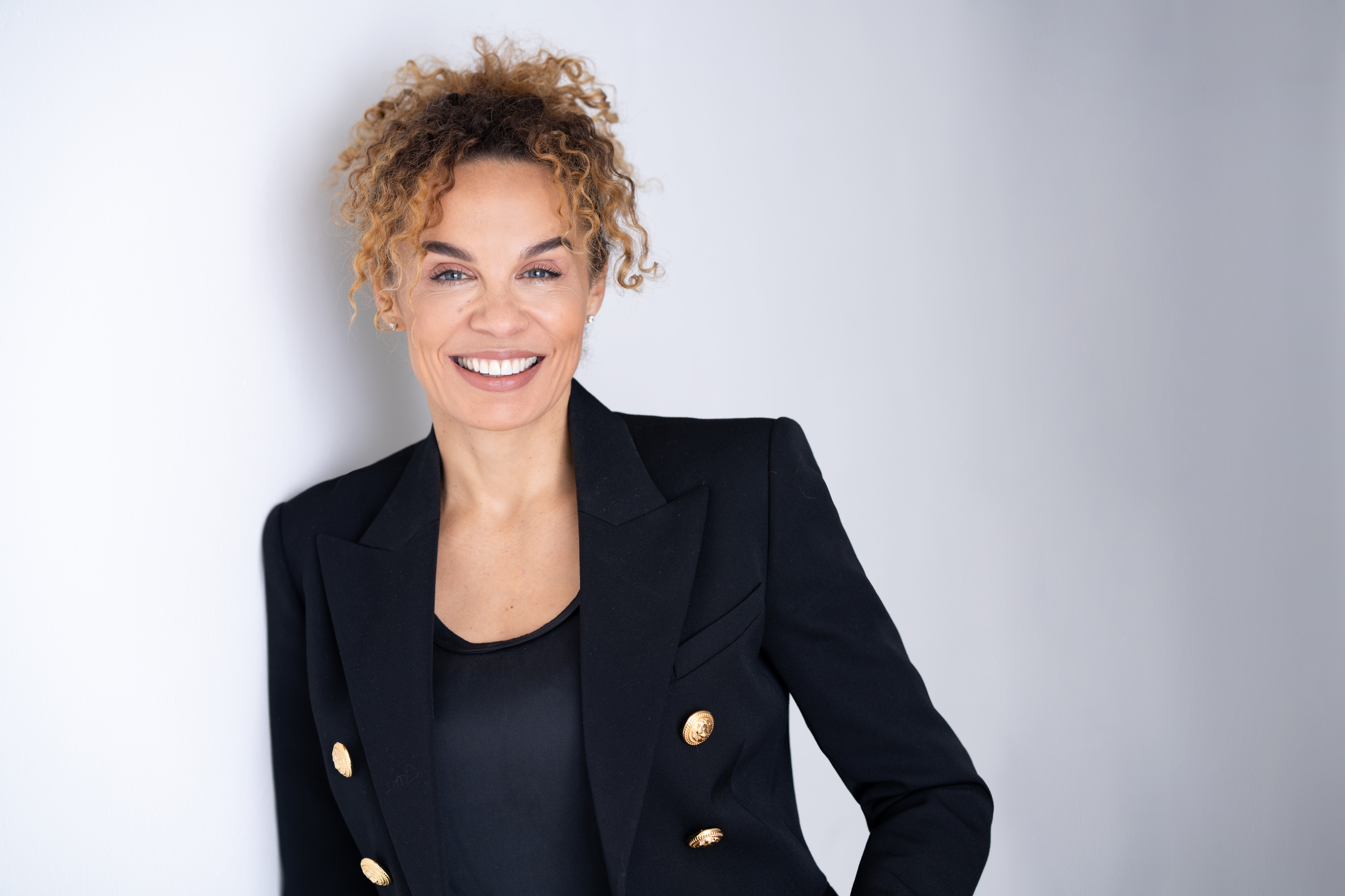 Image of Manager from Abbots Care Hertfordshire Image of Camille Leavold - CEO and Co-Founder, Manager at Abbots Care Hertfordshire