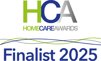 Image of Award: Respite Care Expertise - Finalist - Home Care Awards 2025