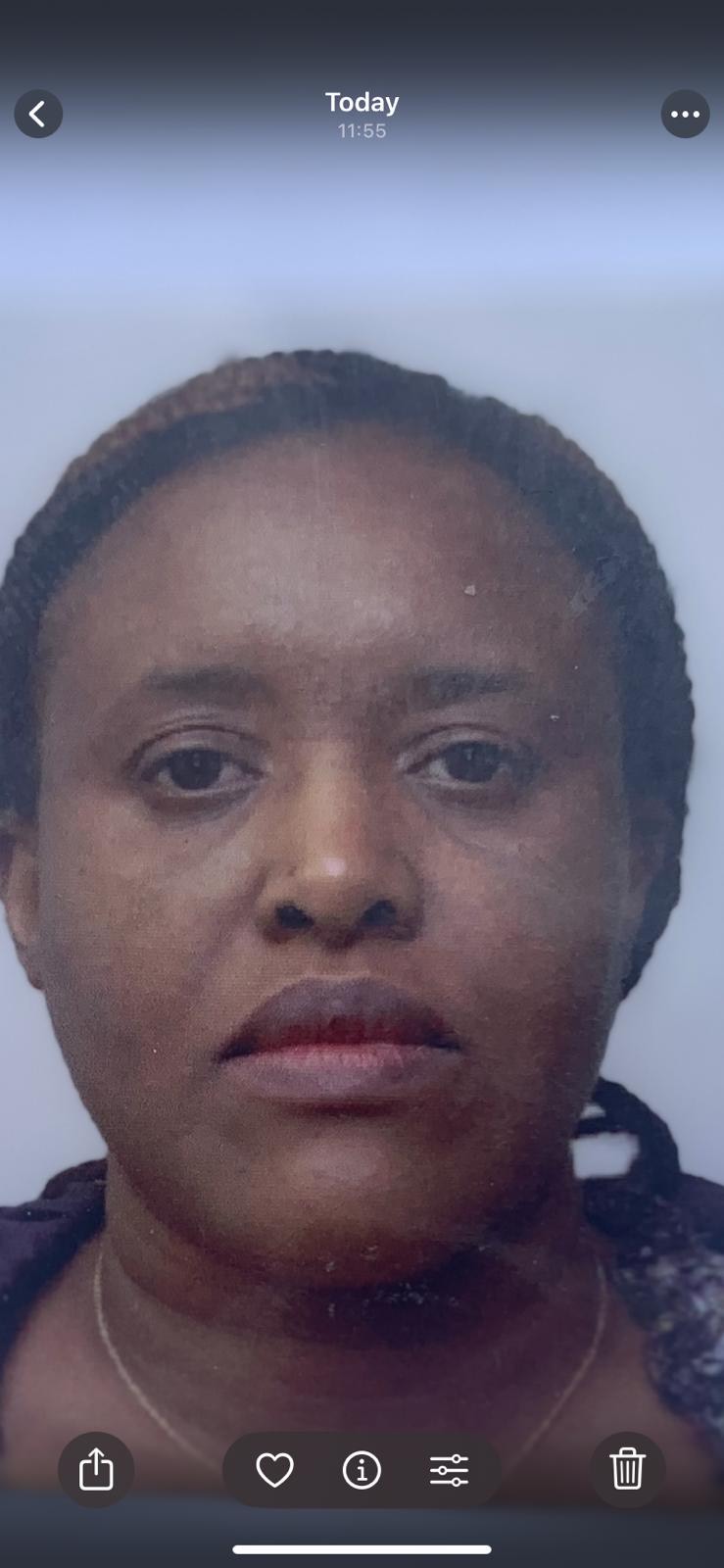 Image of Manager from Day and Night Care Angels Ltd Image of CHRISTINA CHAVUNDURA, Manager at Day and Night Care Angels Ltd