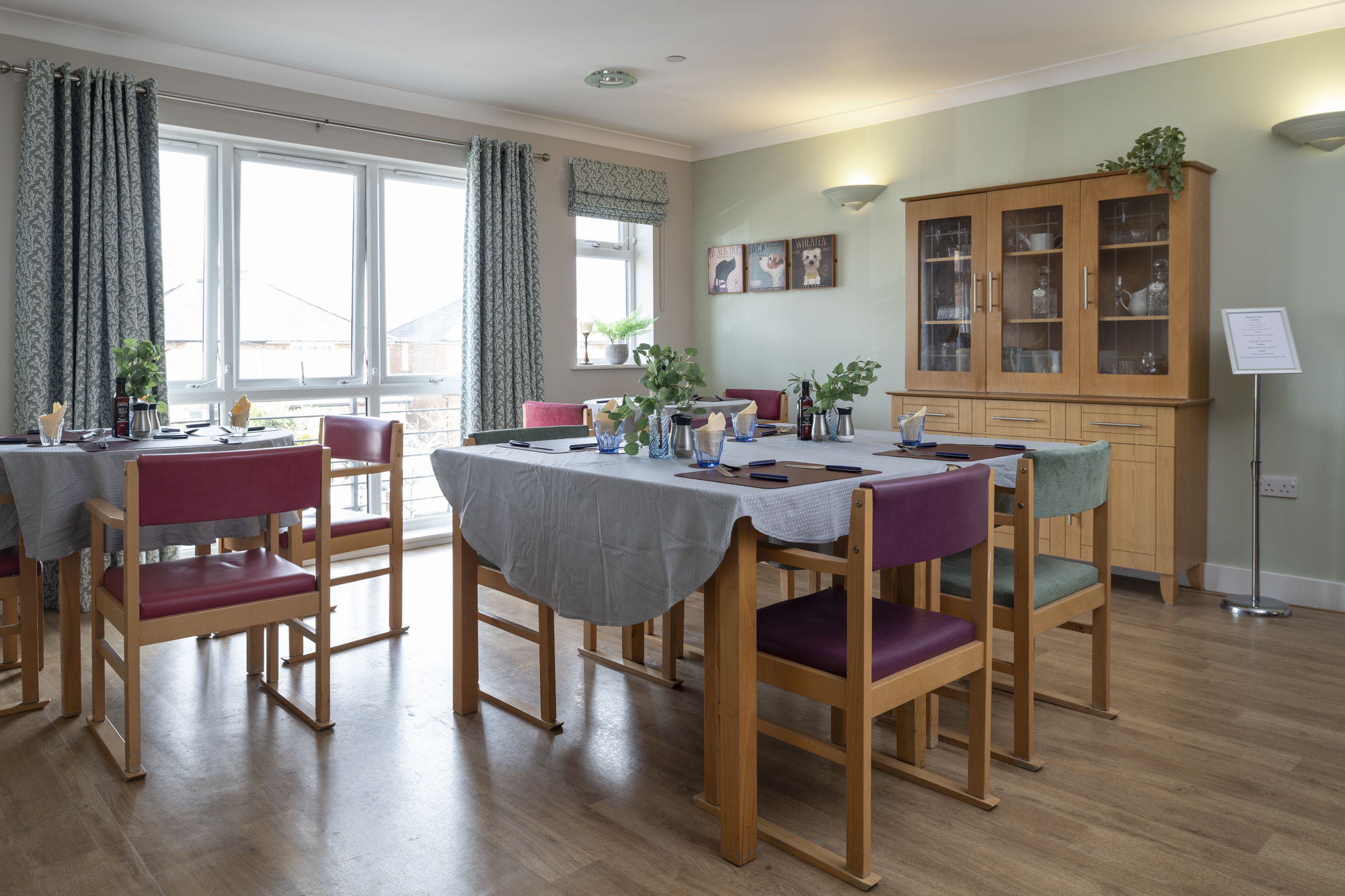 Slider image #6 for Cherry Garth – The Orders of St John Care Trust