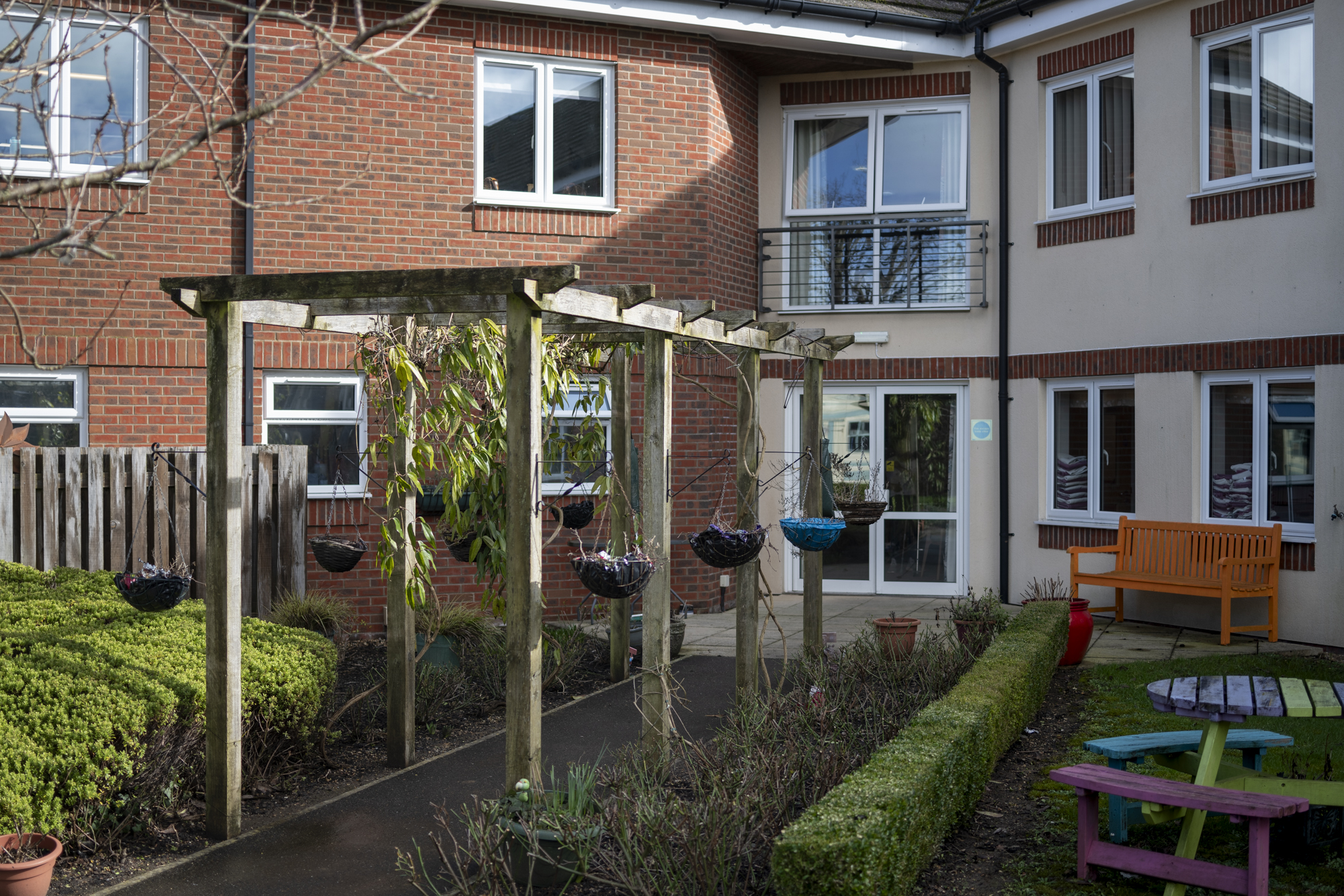Slider image #8 for Cherry Garth – The Orders of St John Care Trust
