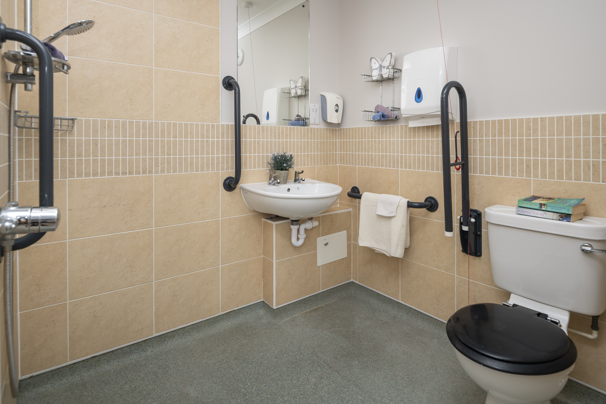Slider image #4 for Chesham Leys – The Orders of St John Care Trust