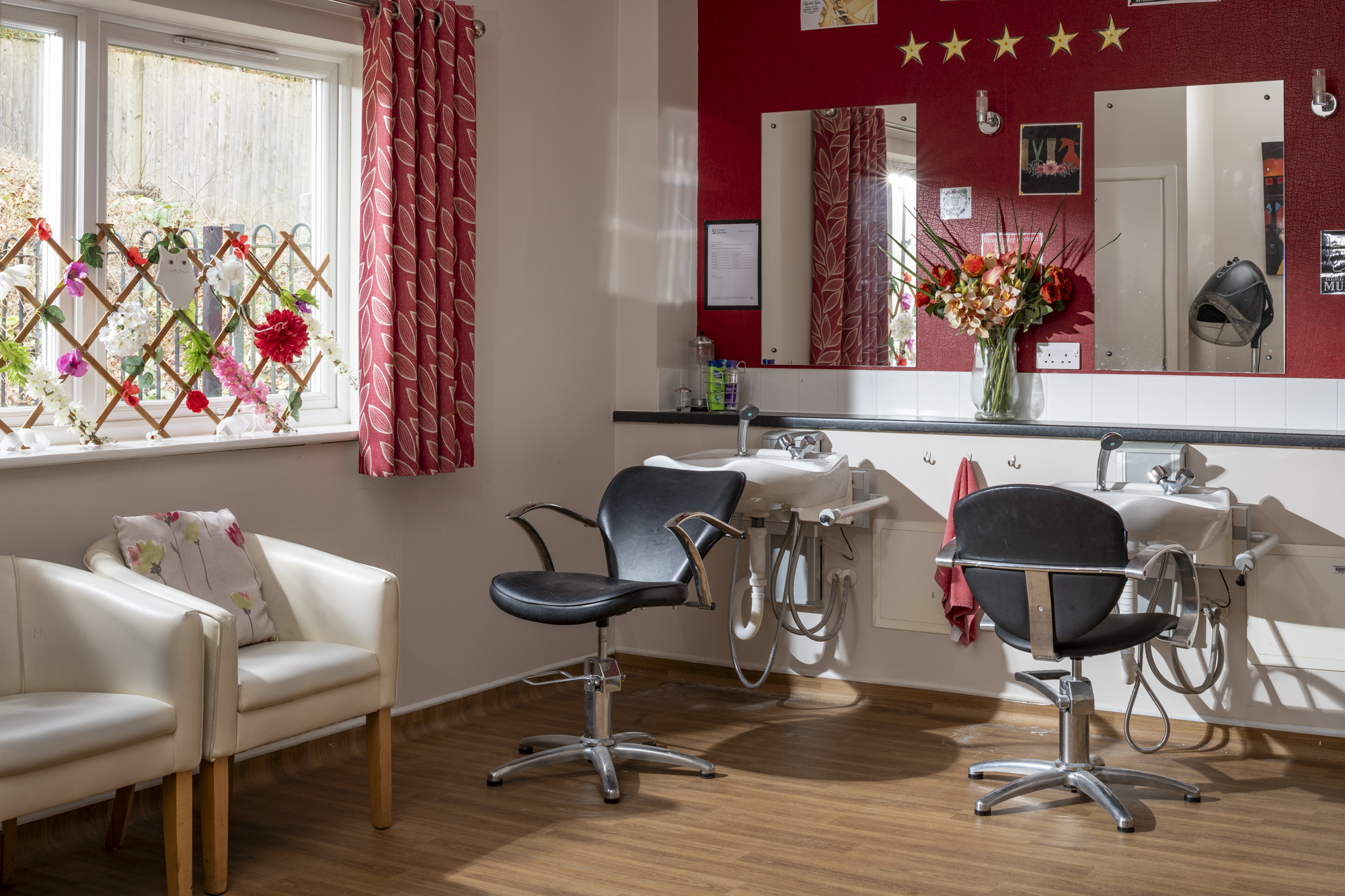 Slider image #8 for Chesham Leys – The Orders of St John Care Trust