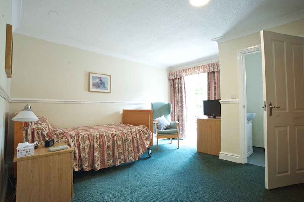 Slider image #6 for Lovat House Residential Care