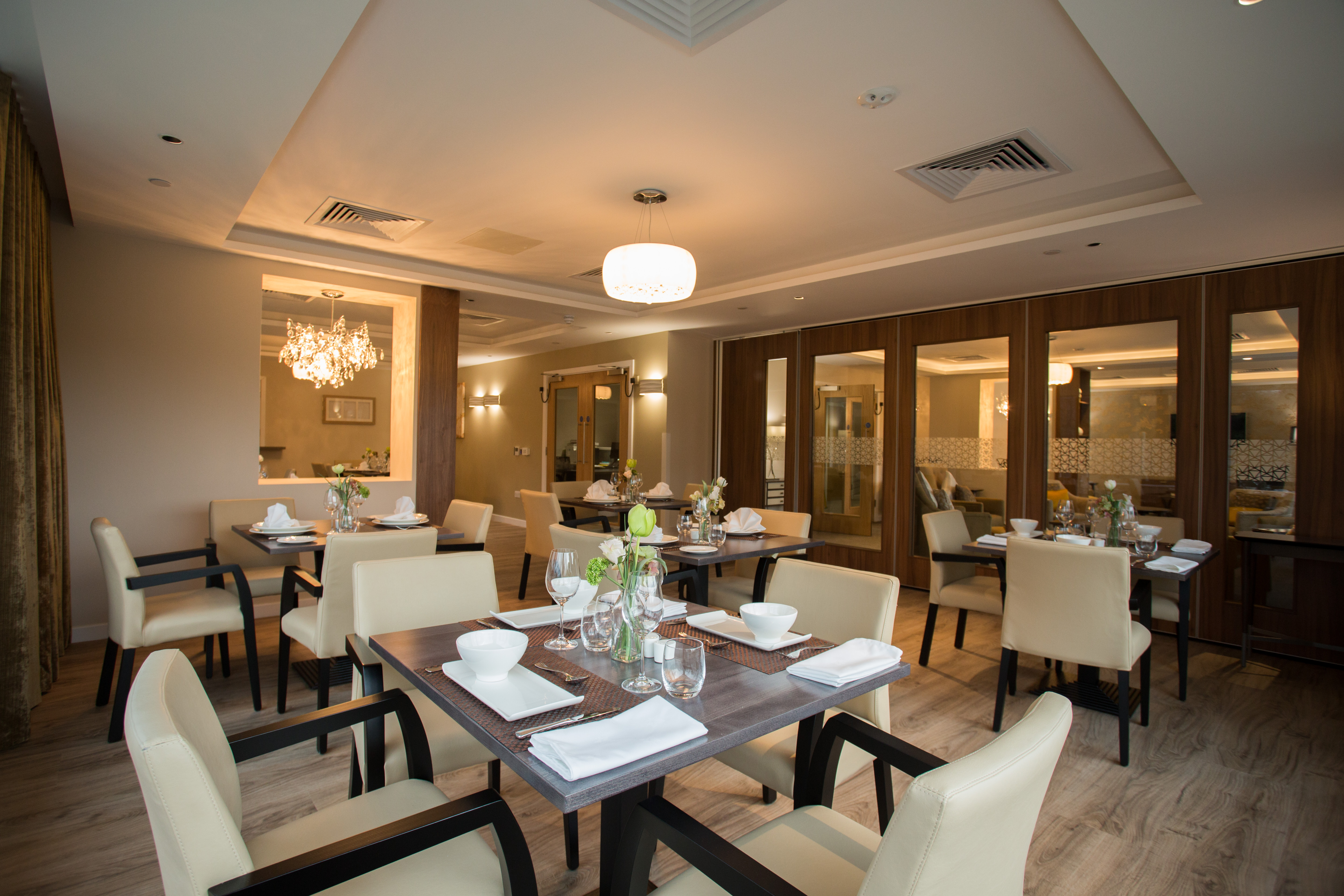 Slider image #3 for Pebble Mill Care Home