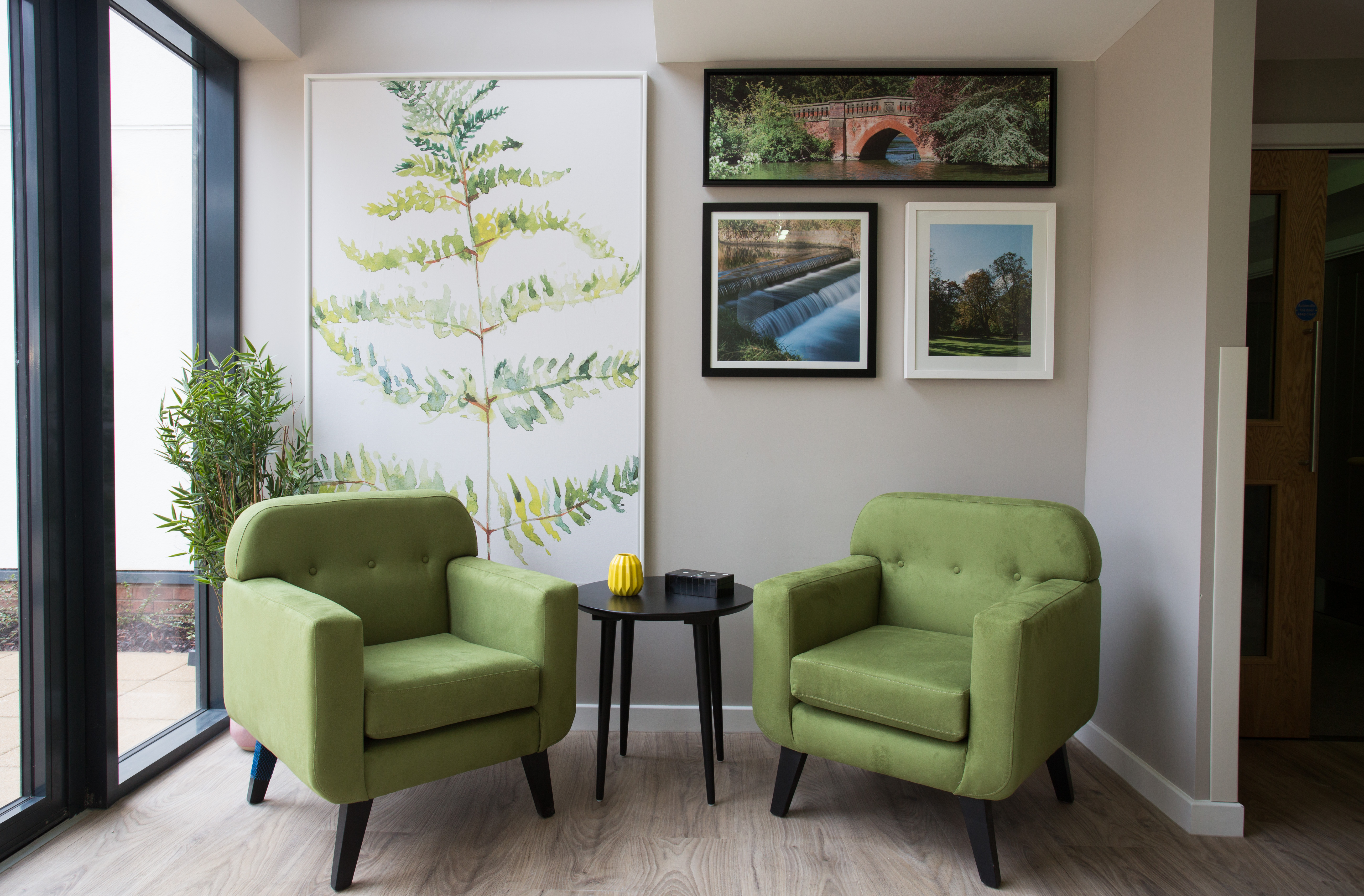Slider image #5 for Pebble Mill Care Home