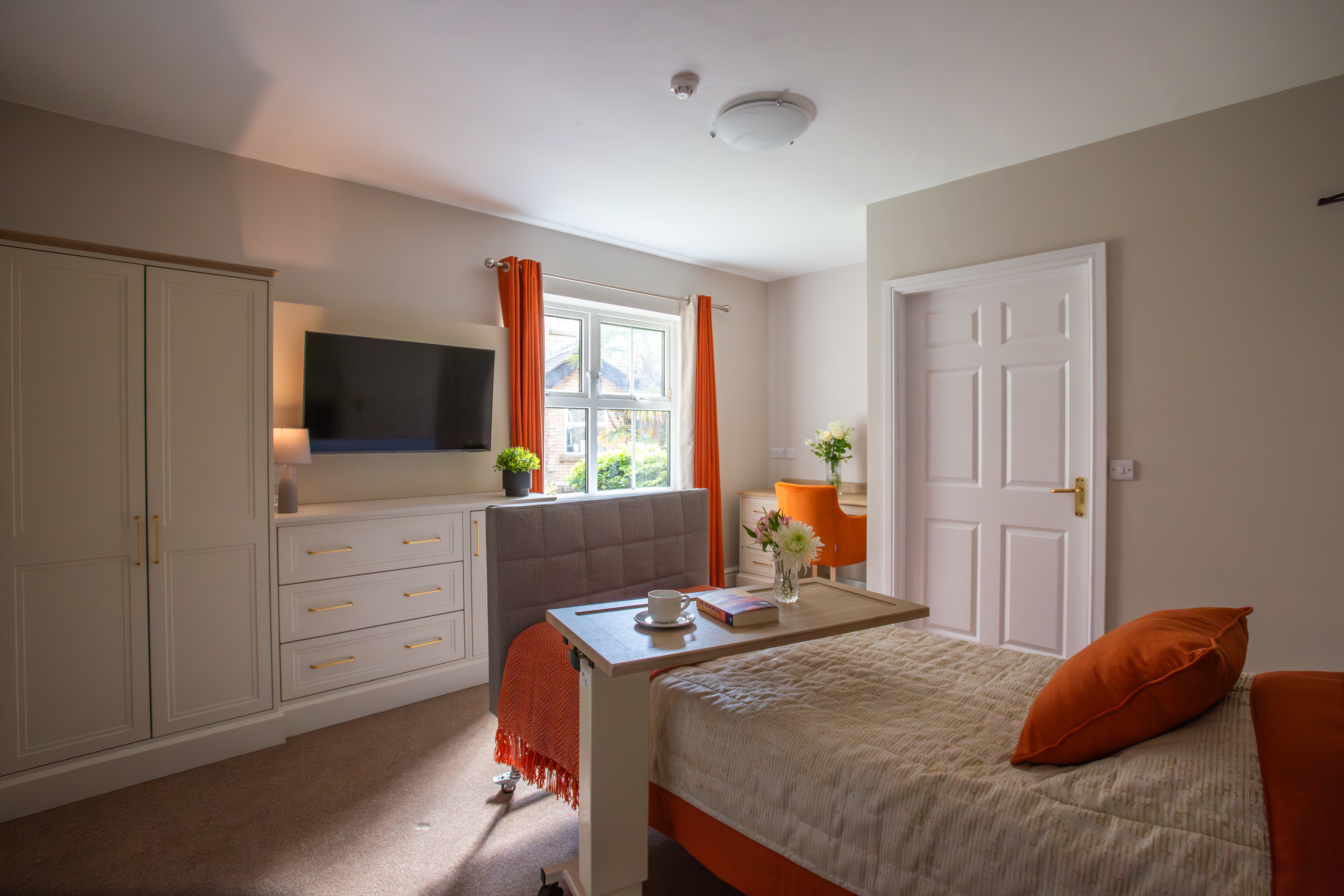 Slider image #4 for Brookview Care Home