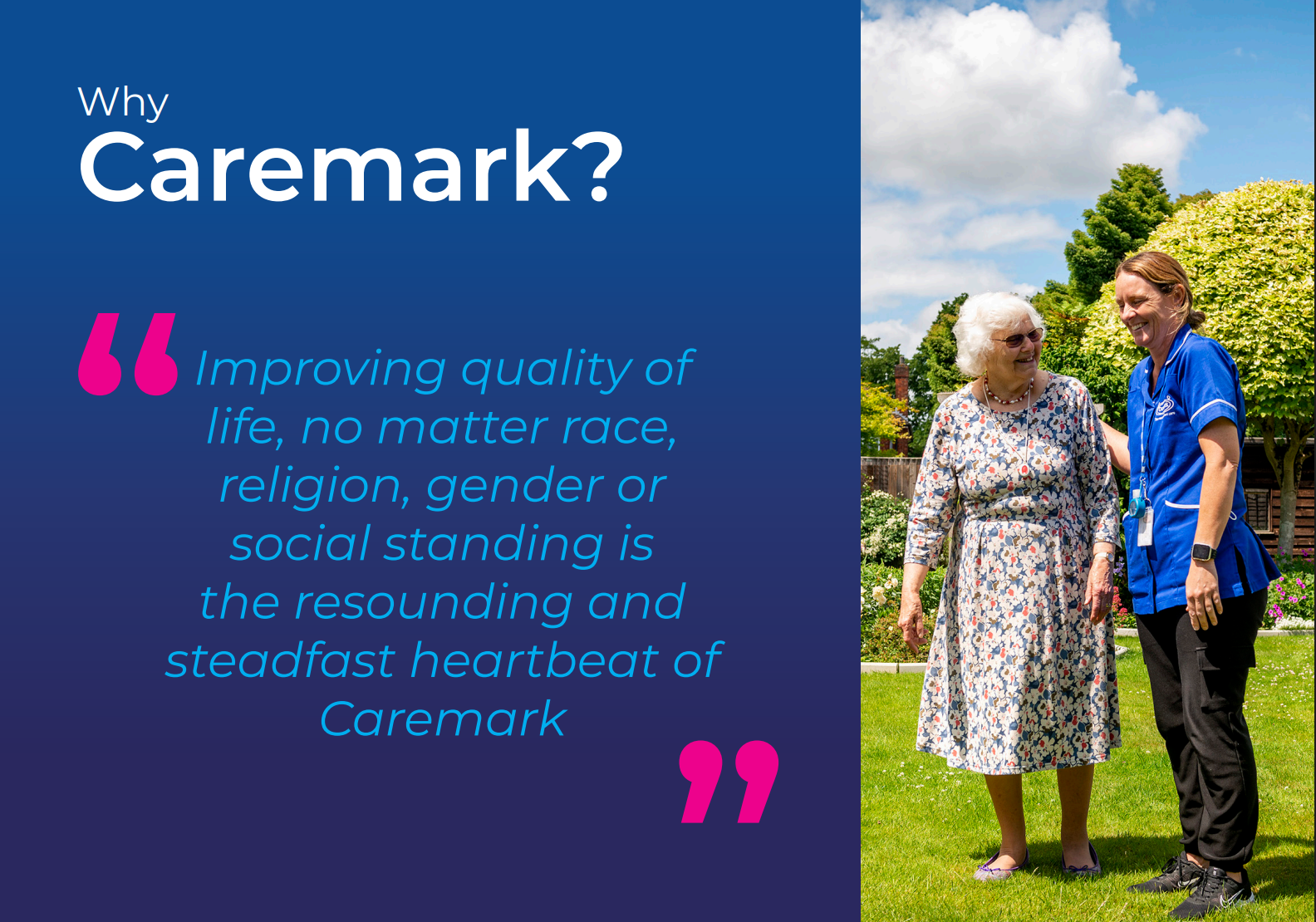 Slider image #3 for Caremark North Norfolk & Great Yarmouth