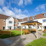 Lotus Manor Care Home