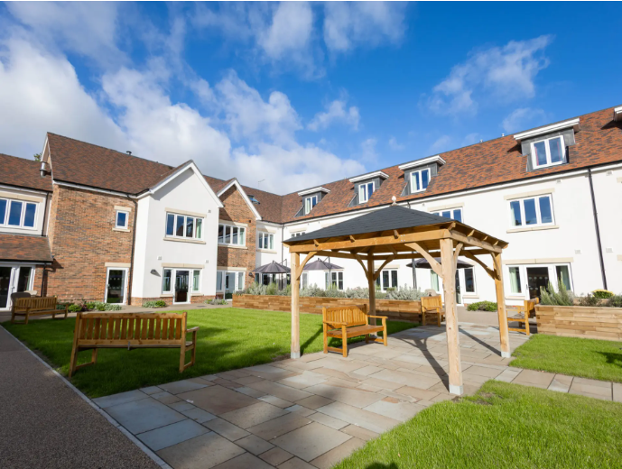 Lotus Manor Care Home