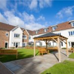 Lotus Manor Care Home