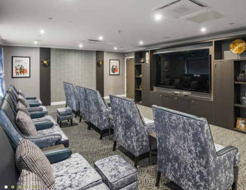 Slider image #3 for Arplemere Care Home