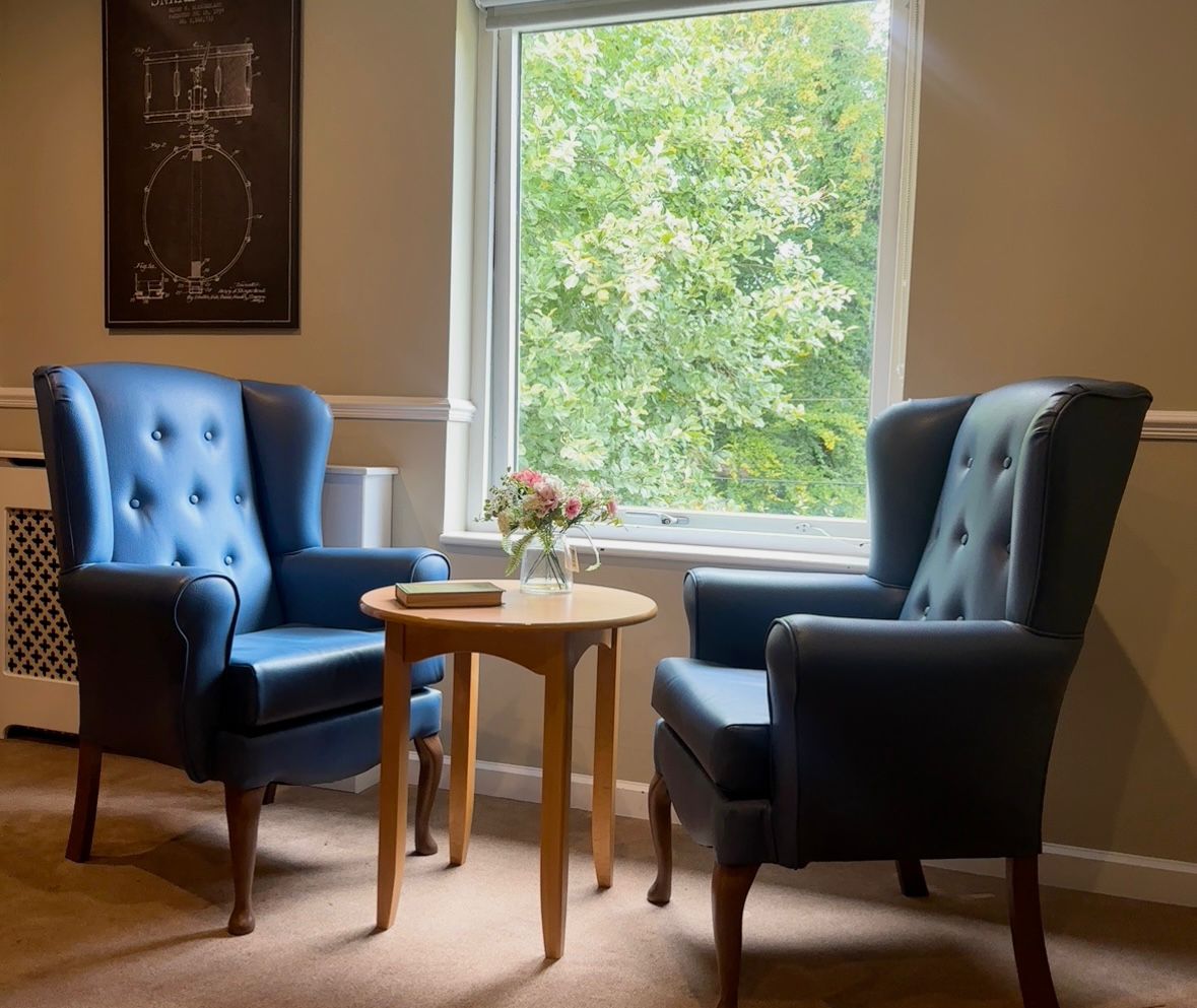 Slider image #6 for Oakwood House Care Home