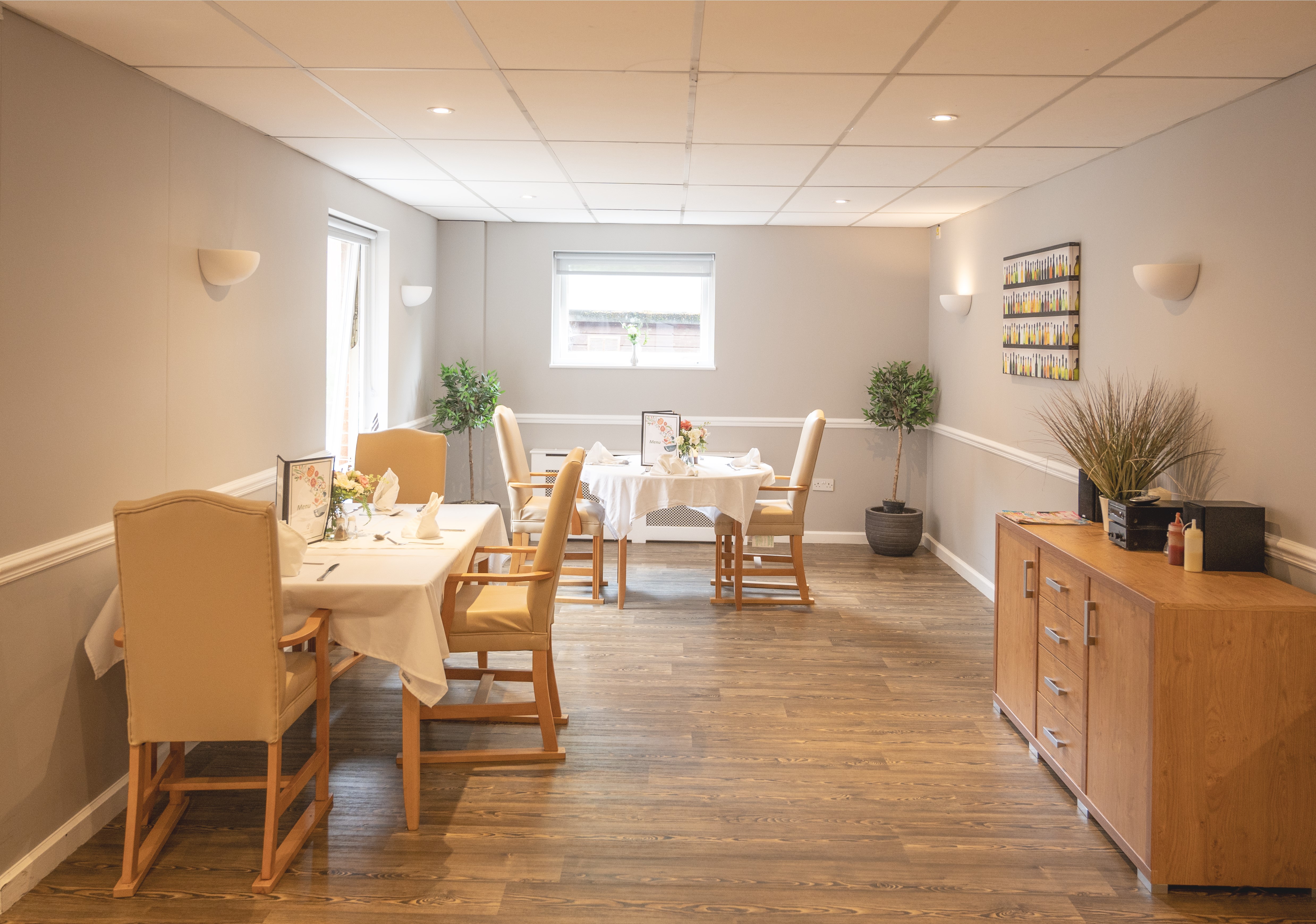 Slider image #5 for Oakwood House Care Home