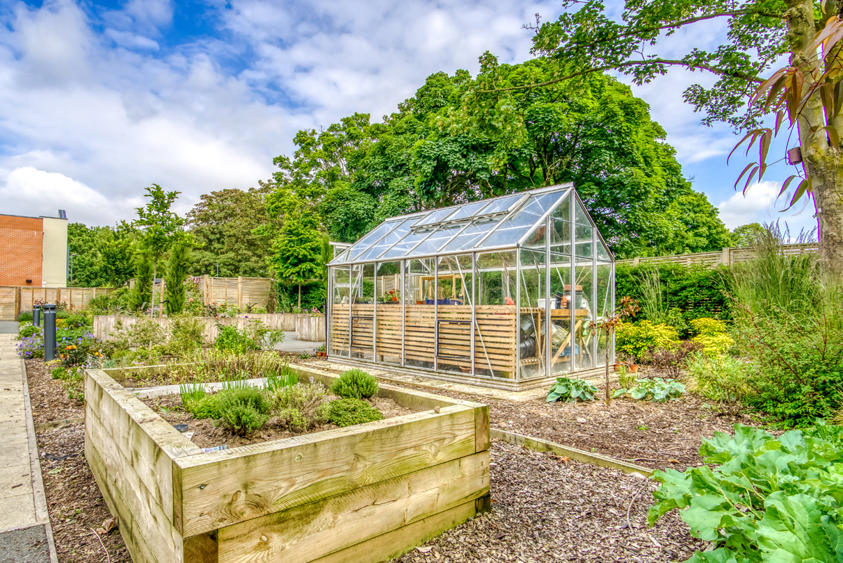 Slider image #7 for Richmond Villages Willaston