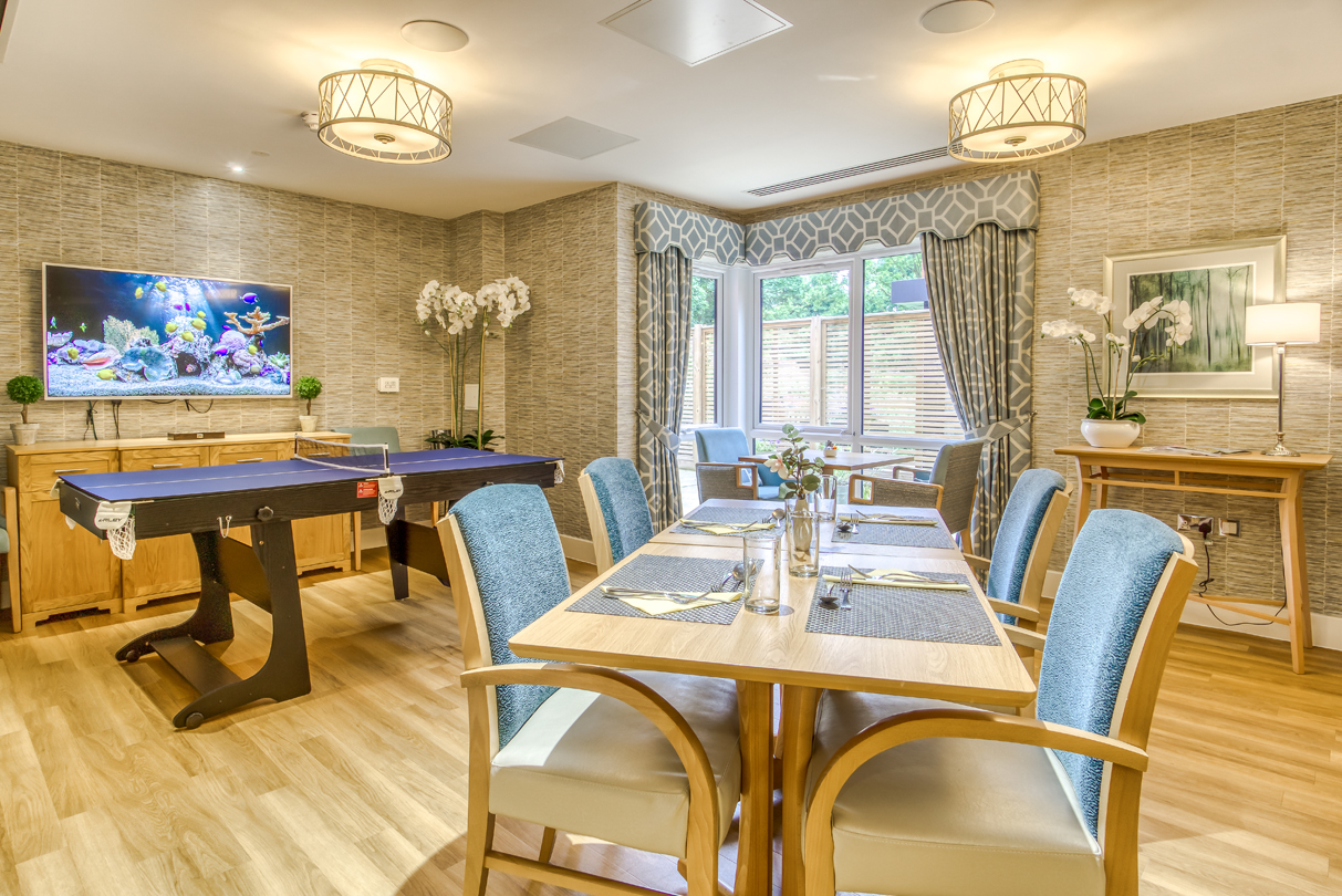 Slider image #1 for Richmond Villages Willaston