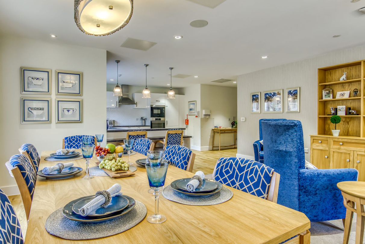 Slider image #2 for Richmond Villages Willaston