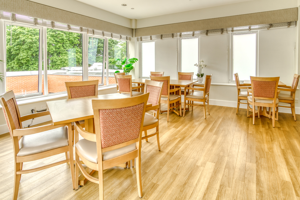 Slider image #3 for Richmond Villages Willaston