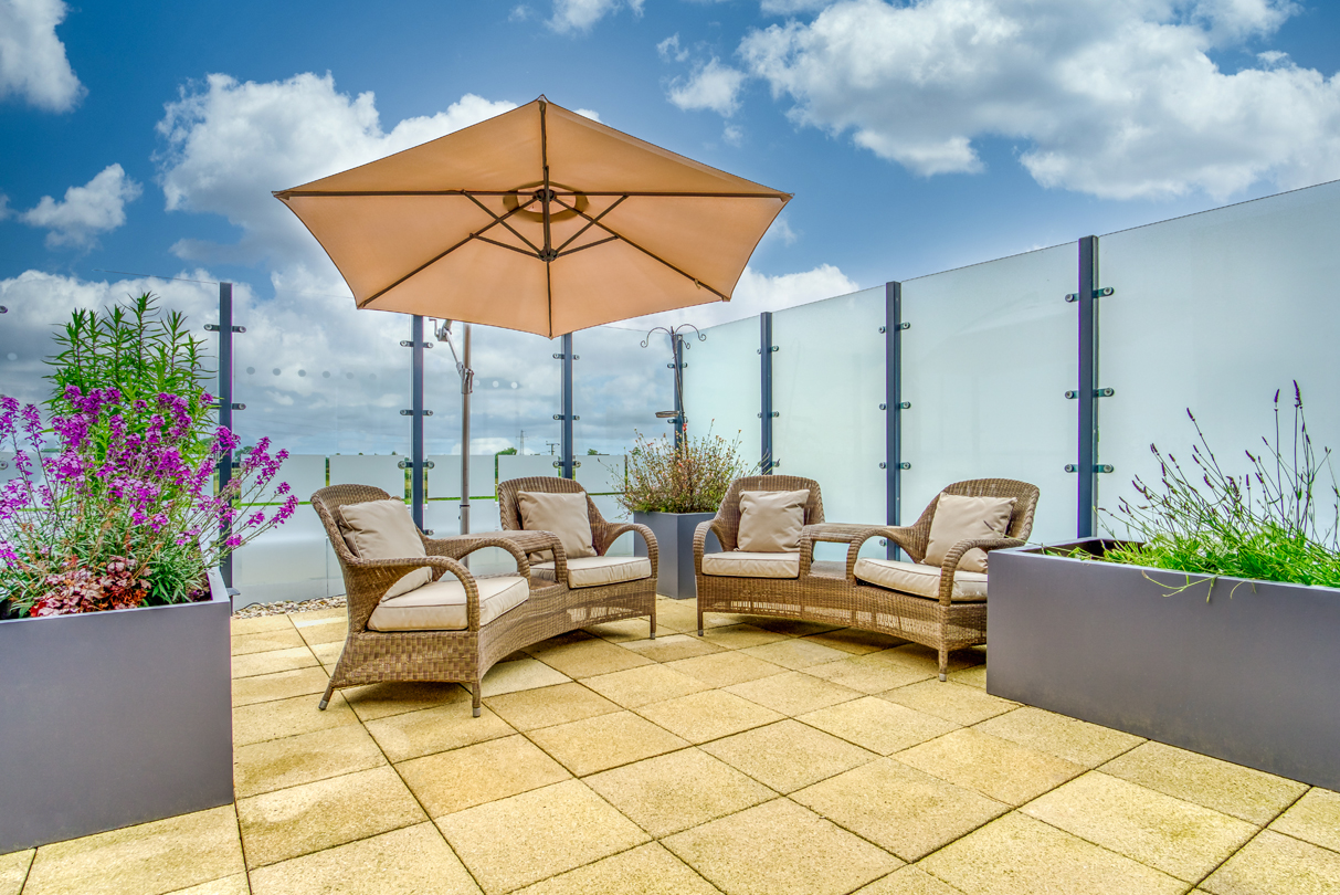 Slider image #4 for Richmond Villages Willaston