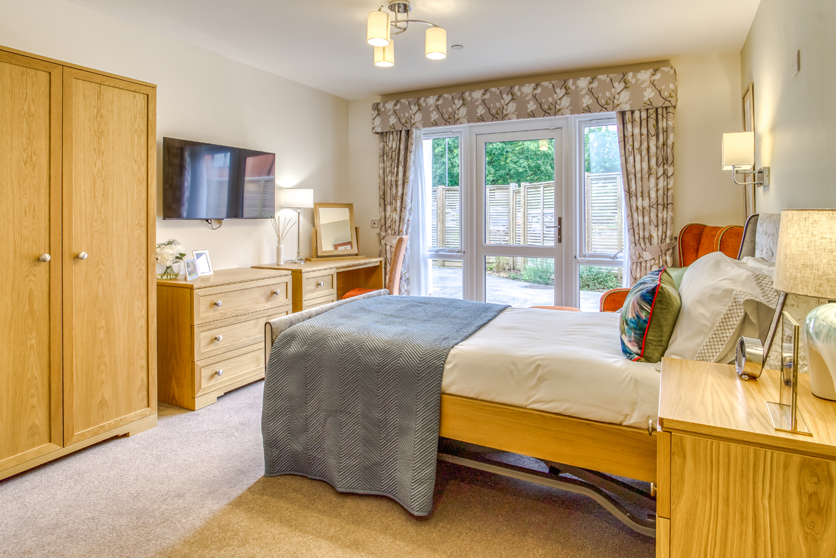 Slider image #5 for Richmond Villages Willaston