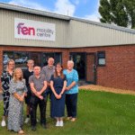 Fen Mobility Centre