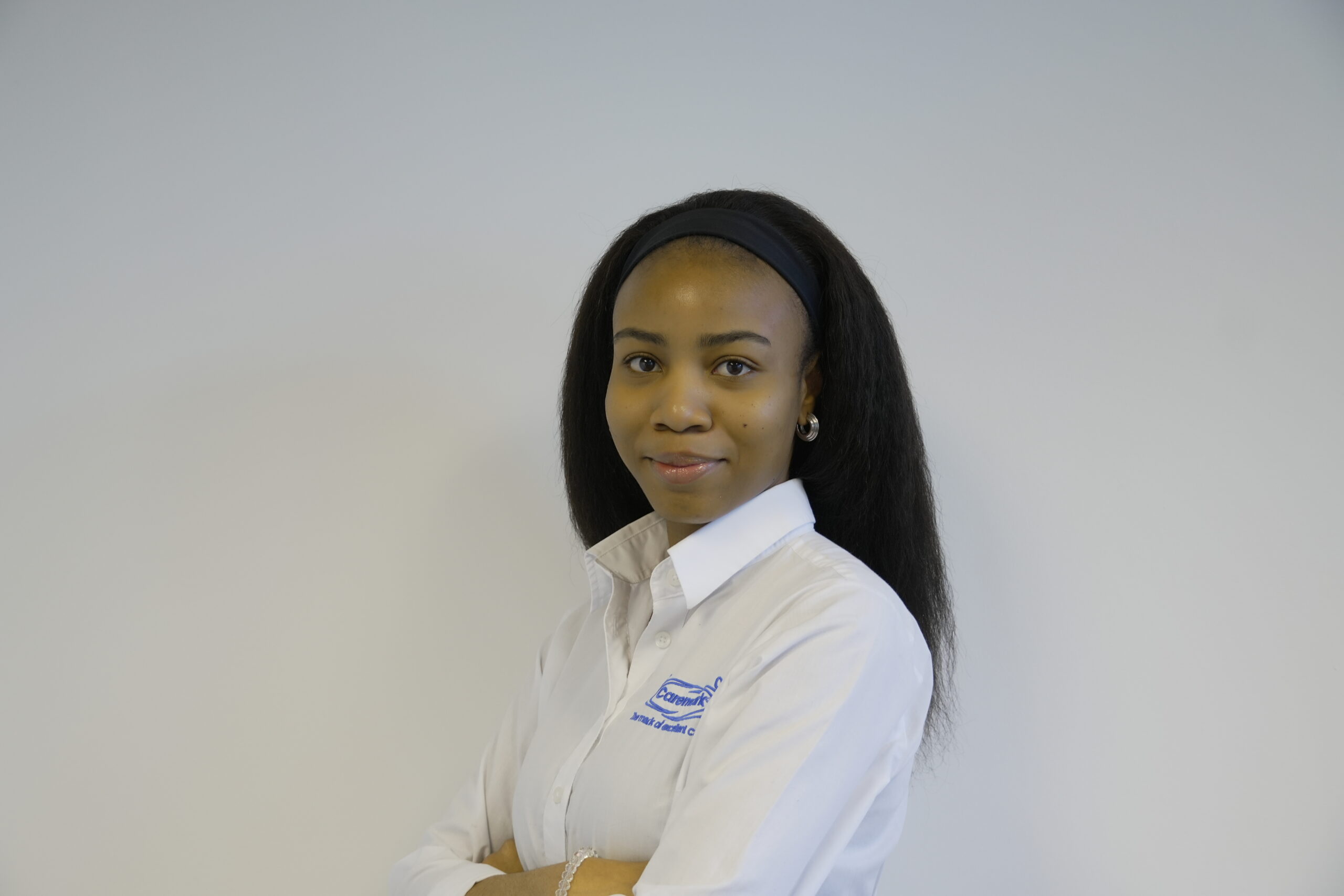Image of Team Member from Caremark Bromley Image of Oreoluwa Adekanmbi from Caremark Bromley