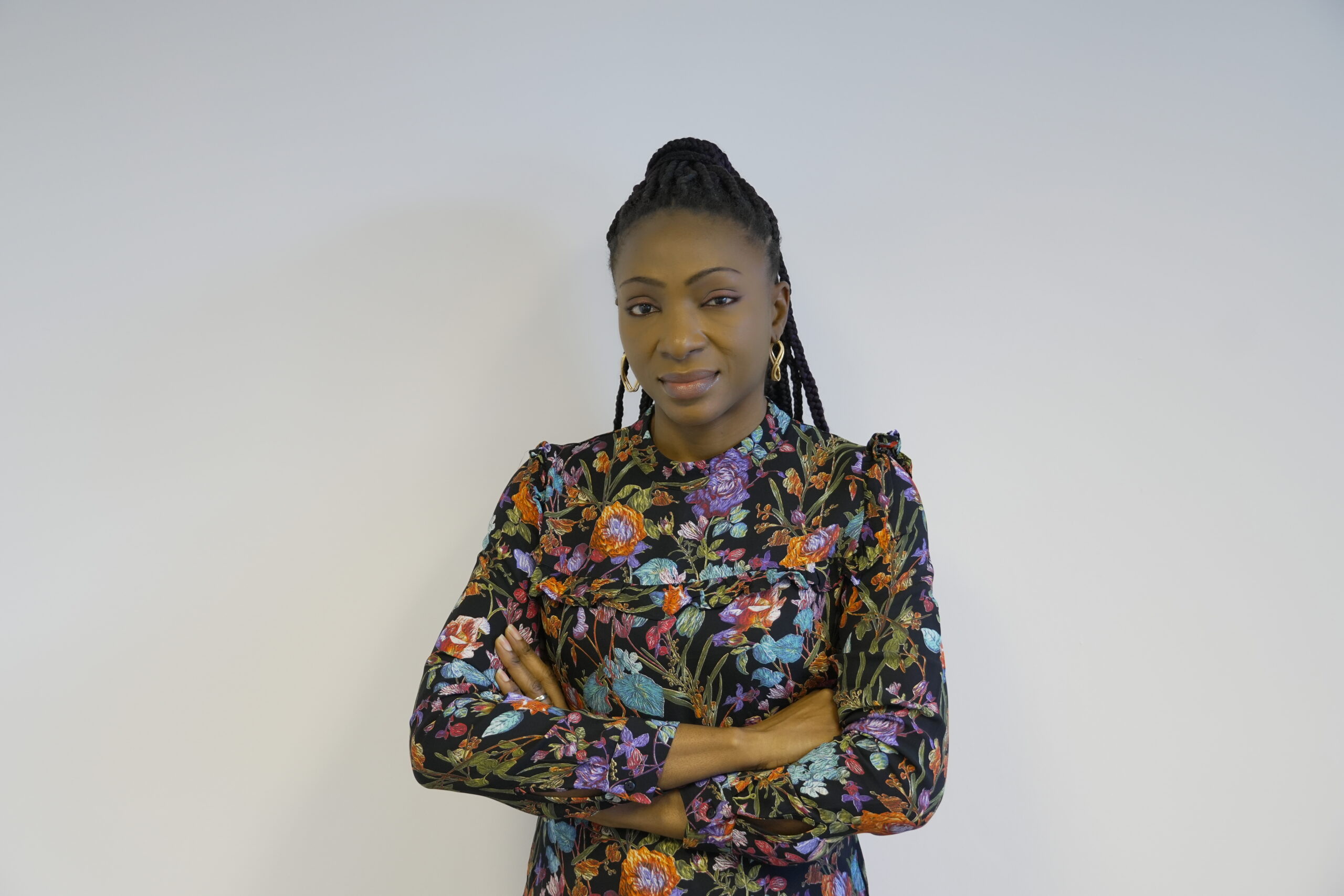 Image of Team Member from Caremark Bromley Image of Chioma Ogbonna from Caremark Bromley