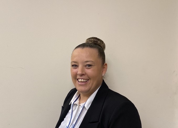 Image of Team Member from Caremark Bromley Image of Donna Aby from Caremark Bromley