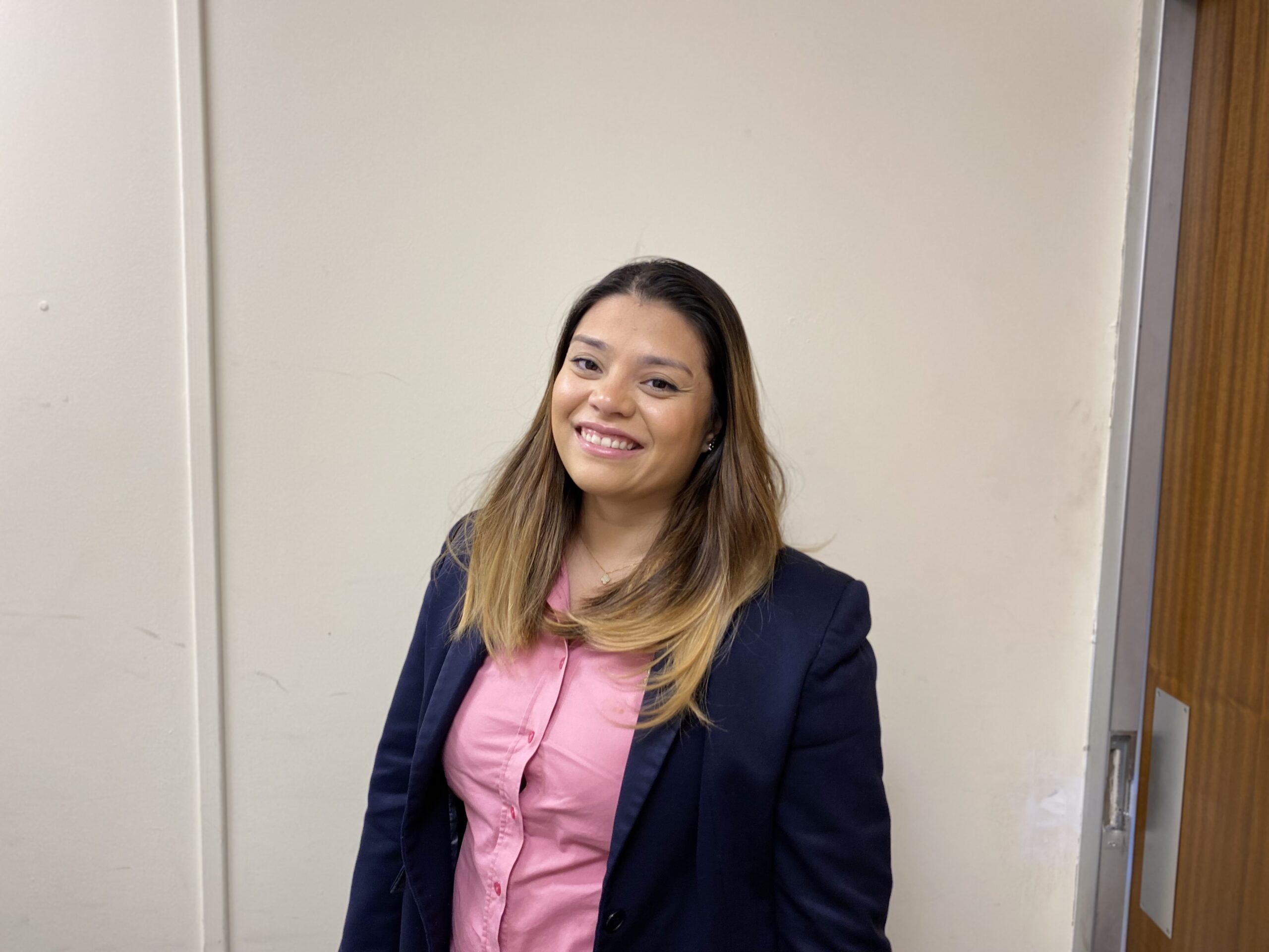 Image of Team Member from Caremark Bromley Image of Sara Saragdin from Caremark Bromley