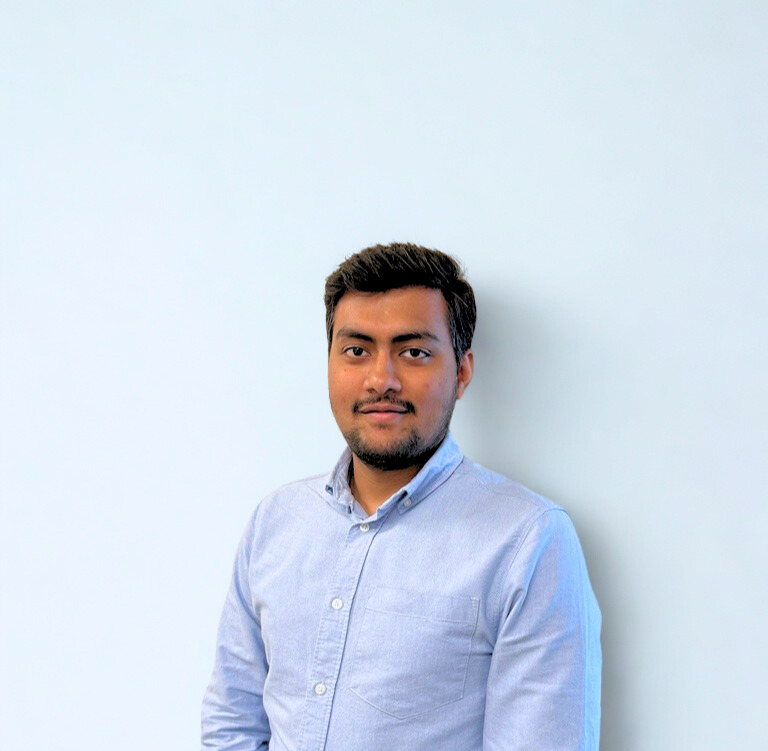 Image of Priyansh Dedhia from Caremark Bromley