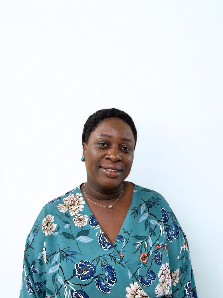 Image of Oluwatoyin Fagbiye from Caremark Bromley