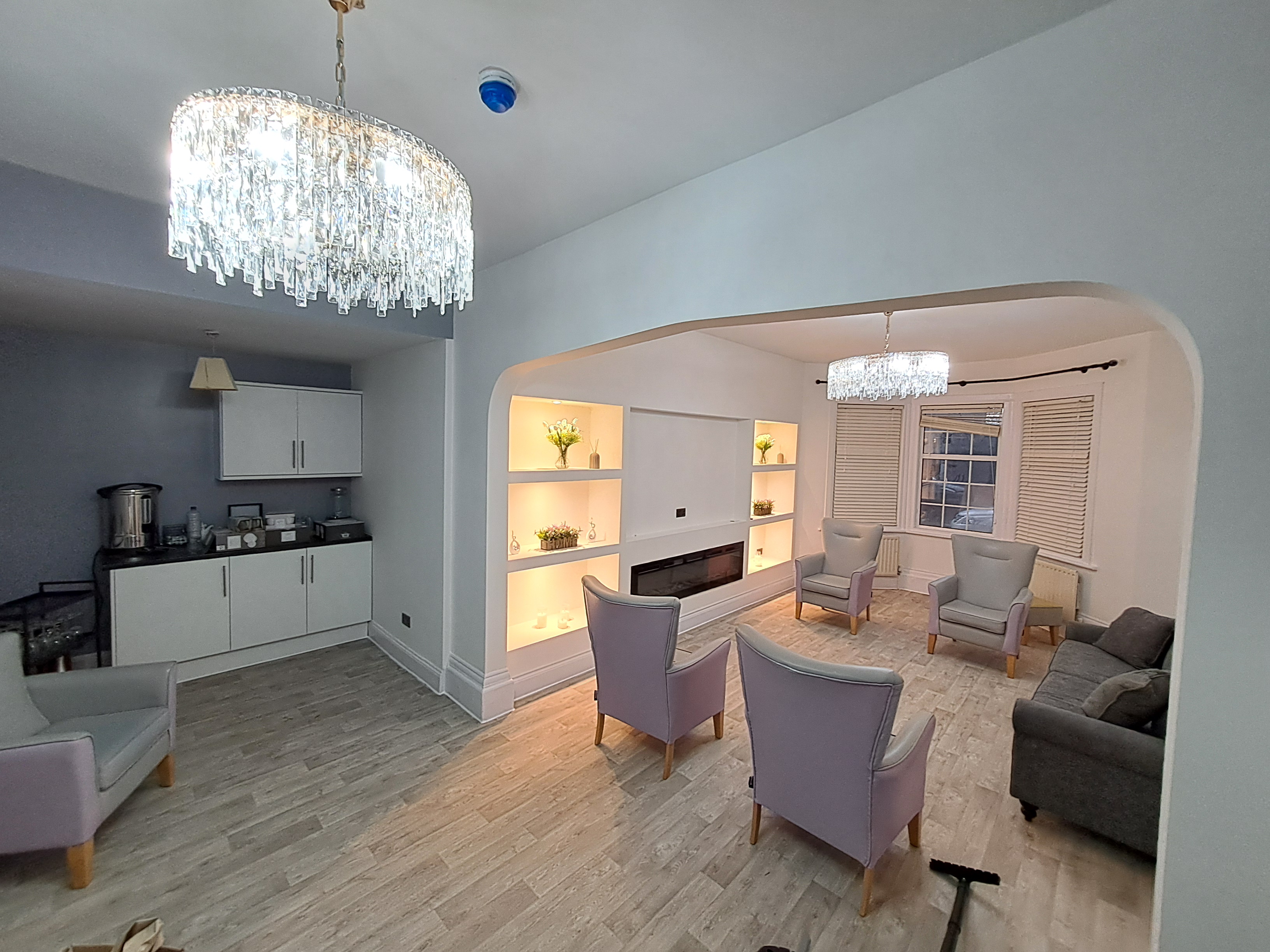 Slider image #7 for Nightingale House Care Home