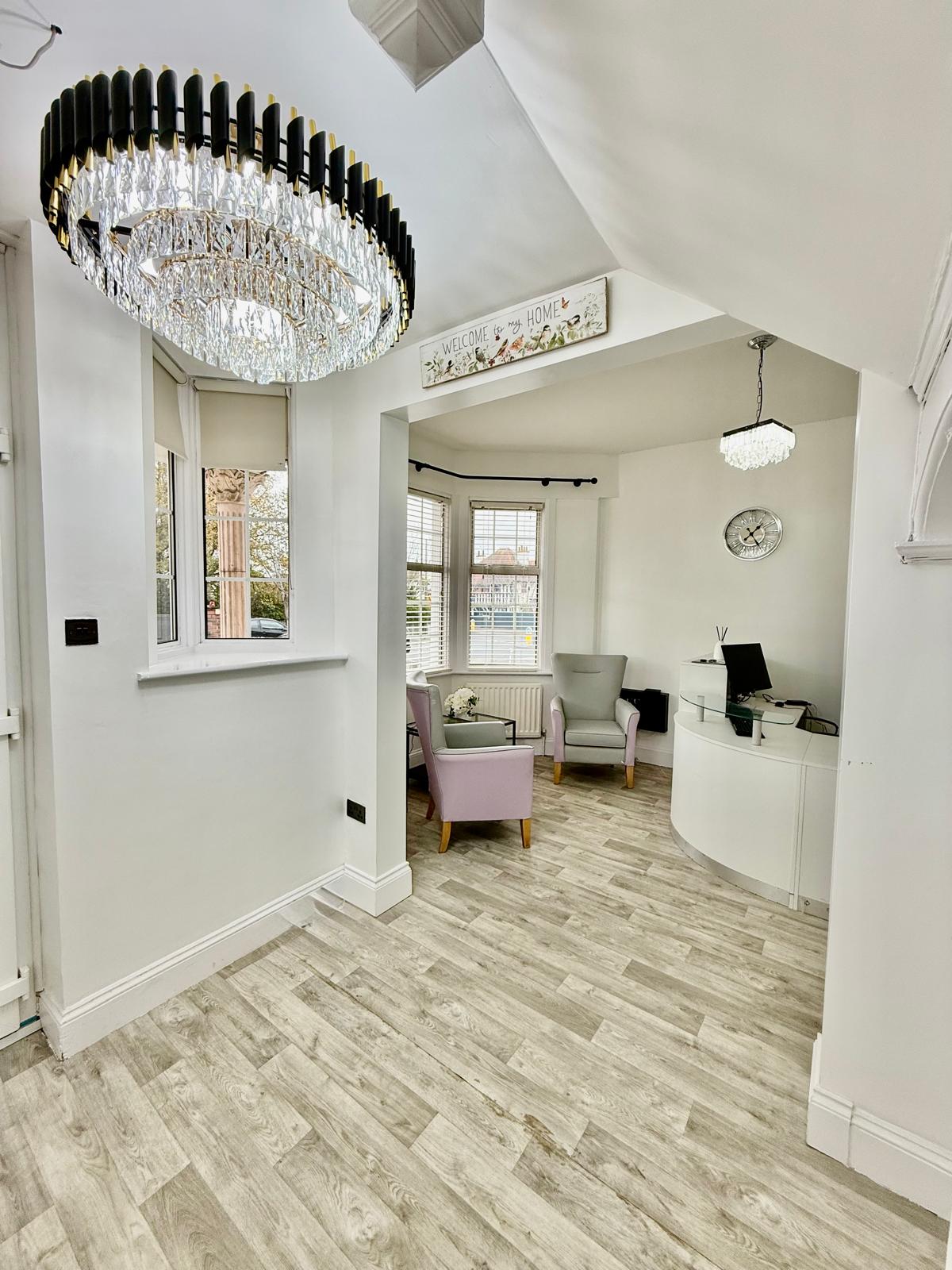 Slider image #6 for Nightingale House Care Home