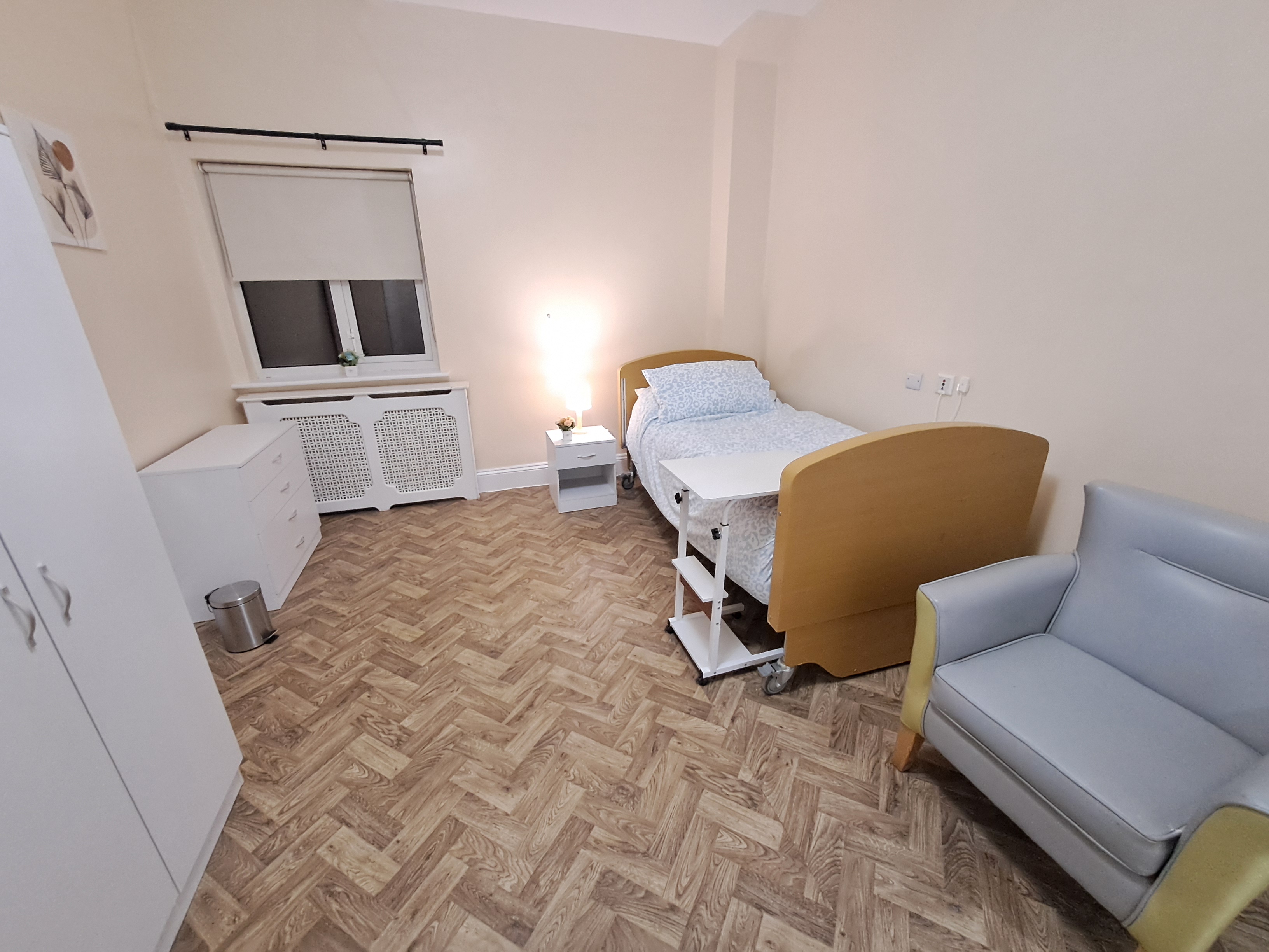 Slider image #1 for Nightingale House Care Home