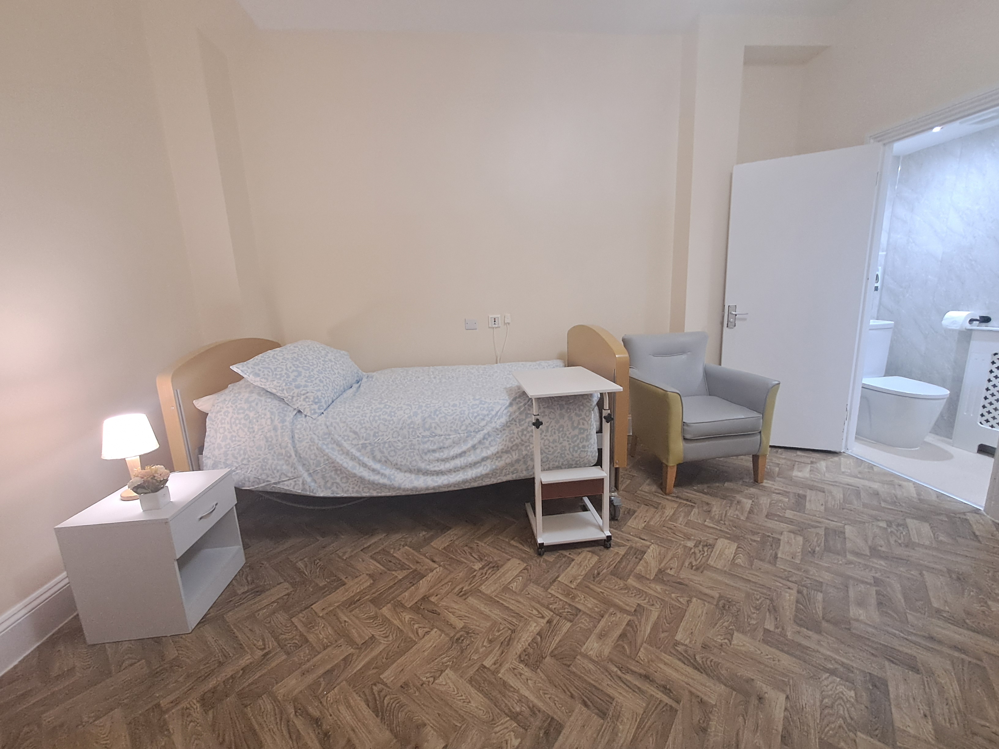 Slider image #3 for Nightingale House Care Home