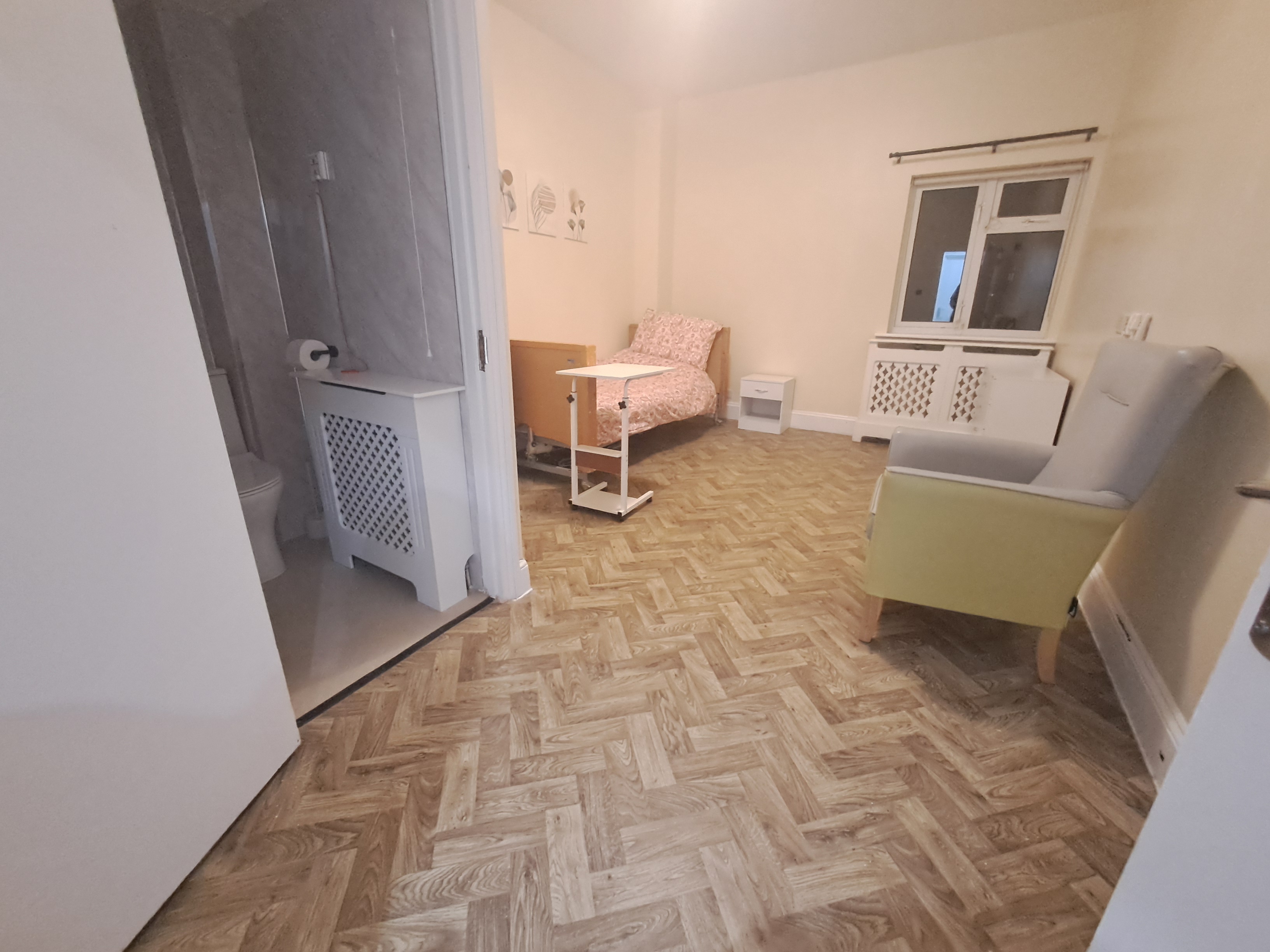 Slider image #5 for Nightingale House Care Home