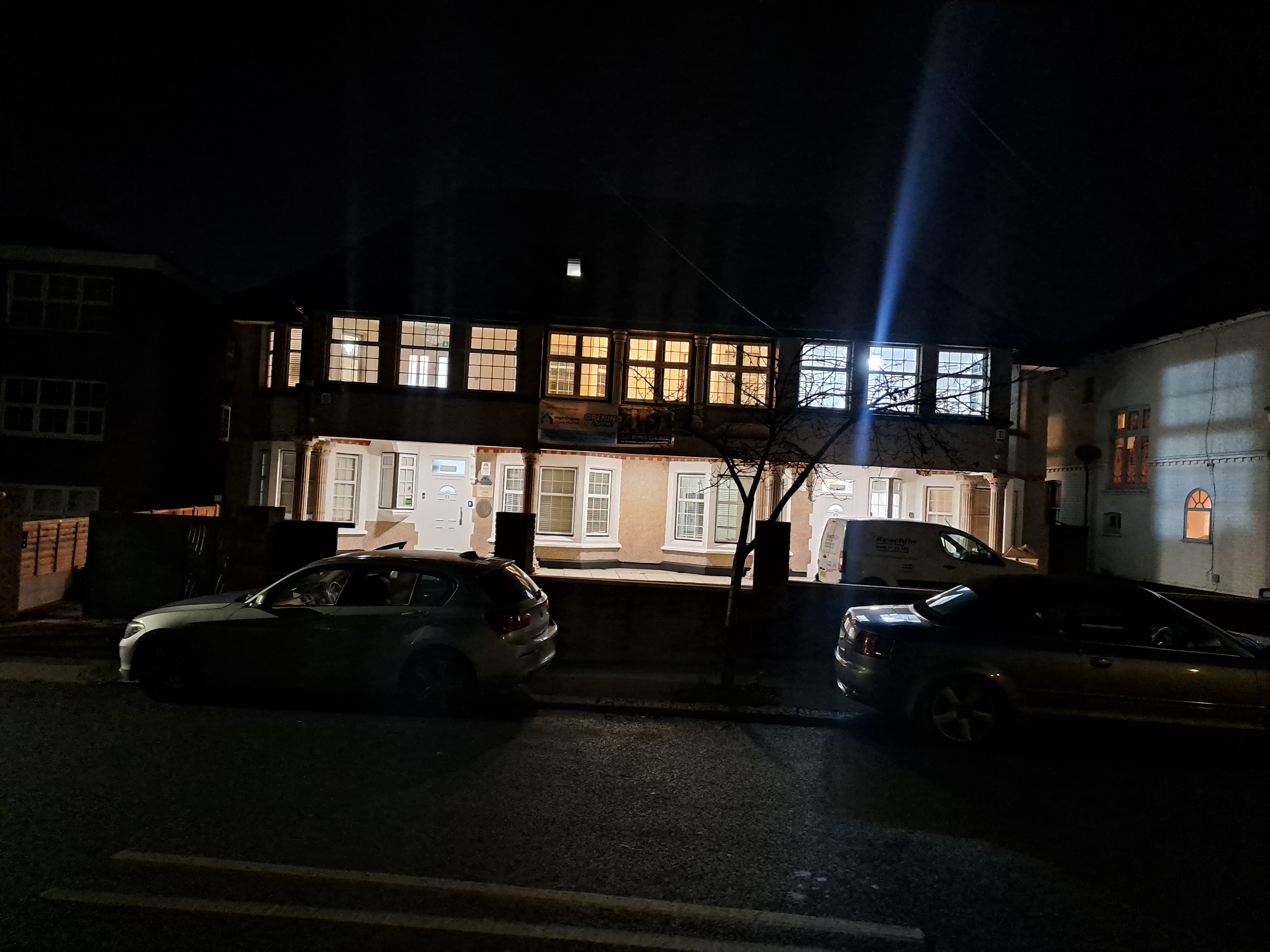 Slider image #2 for Nightingale House Care Home