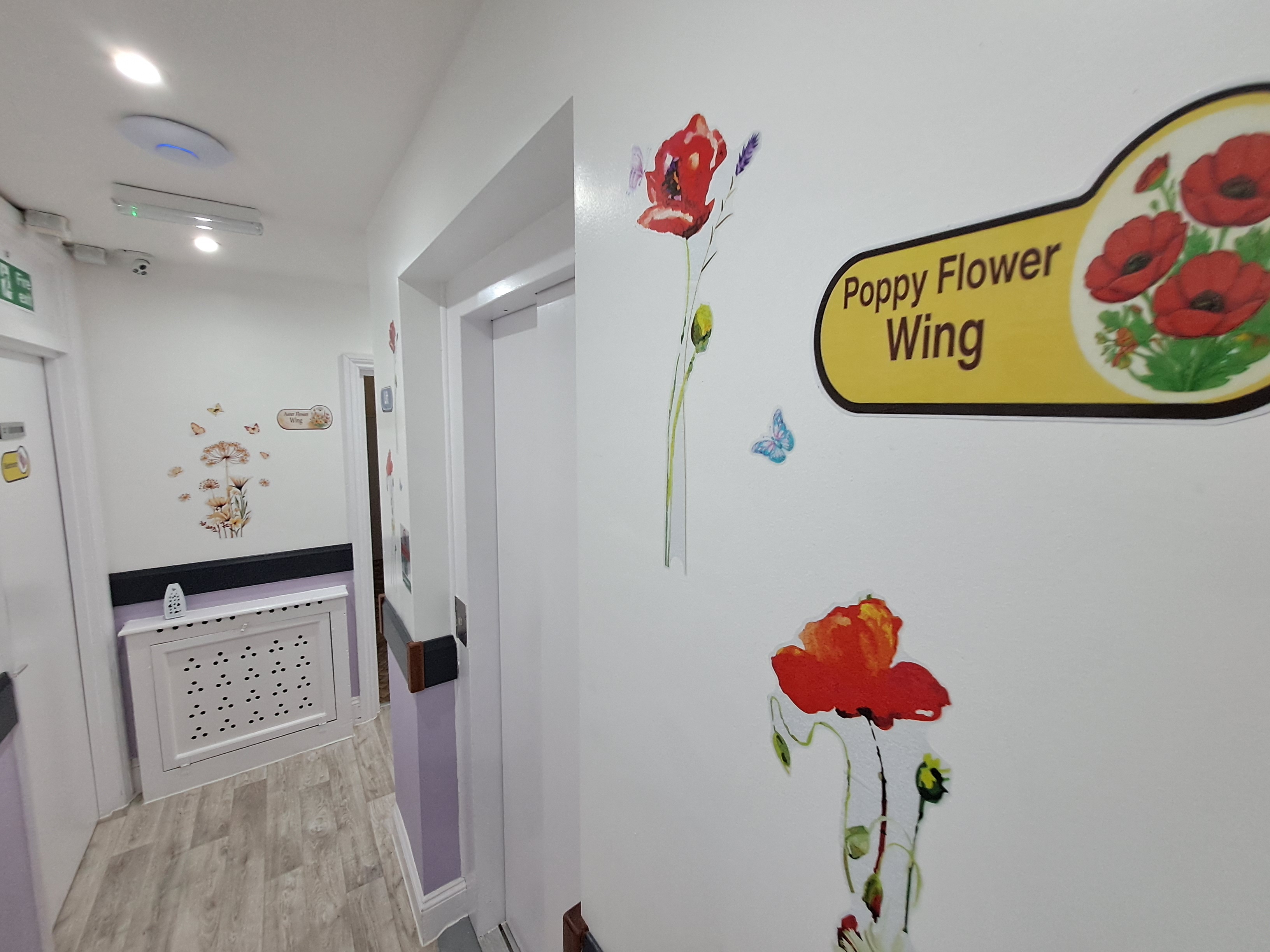 Slider image #12 for Nightingale House Care Home