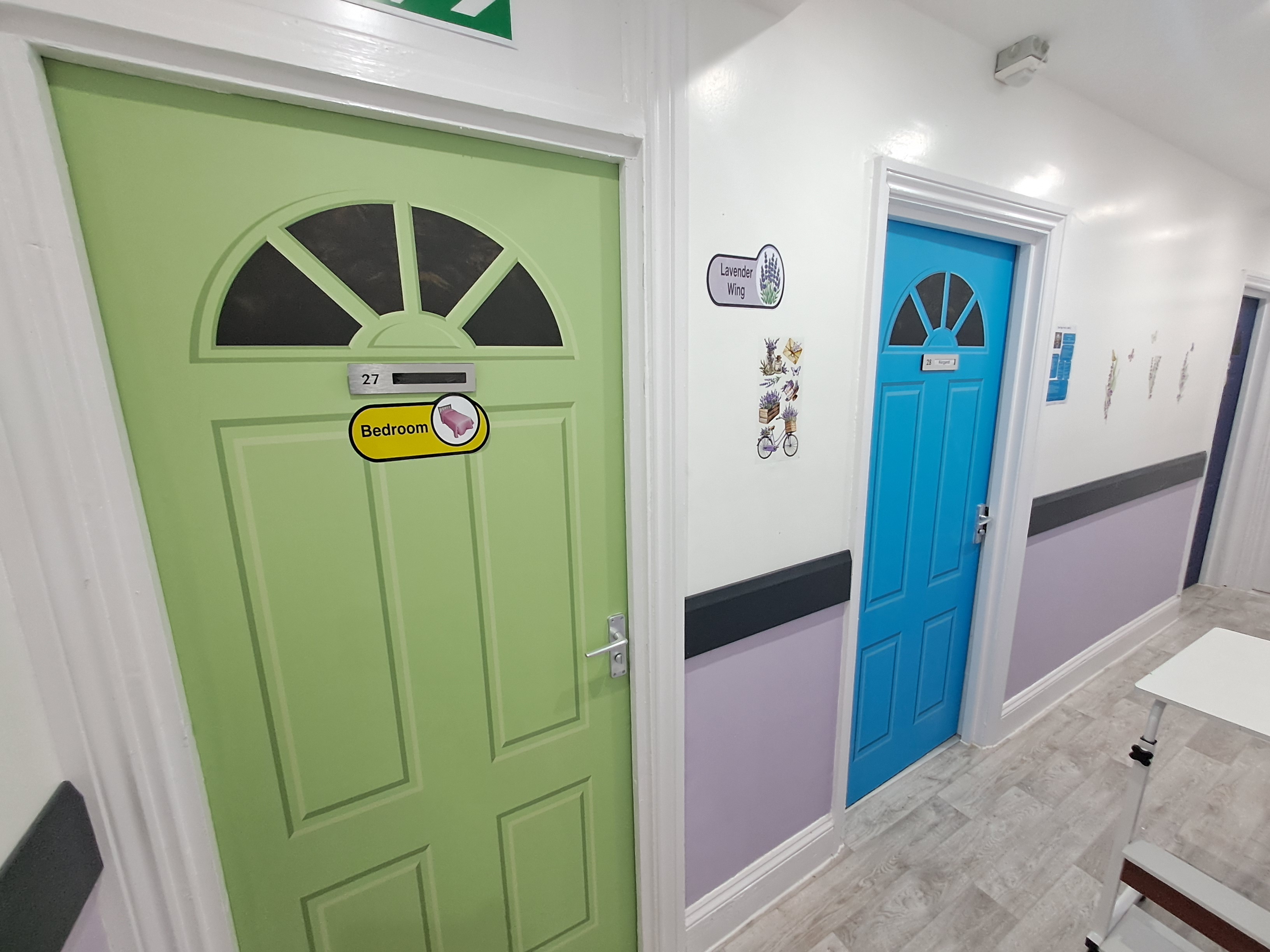 Slider image #9 for Nightingale House Care Home