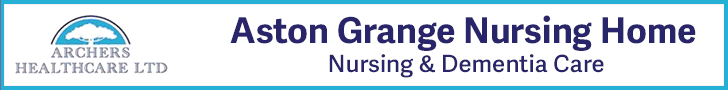 ORD-27159 Archers Healthcare Top Banner (END 05/01/2027)