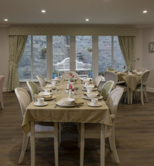 Slider image #3 for Oadby Manor