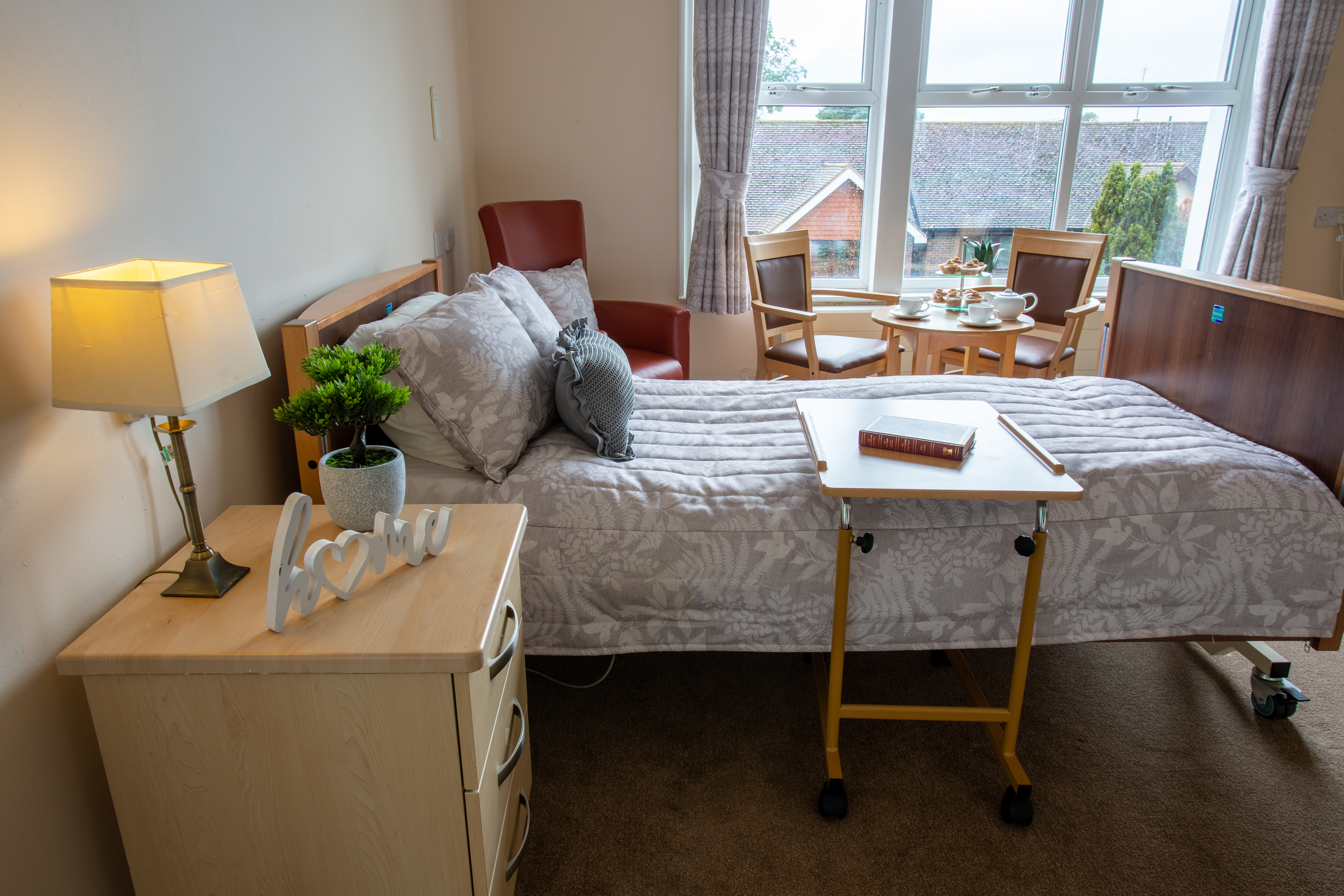 Slider image #4 for Broad Oak Manor Care Home
