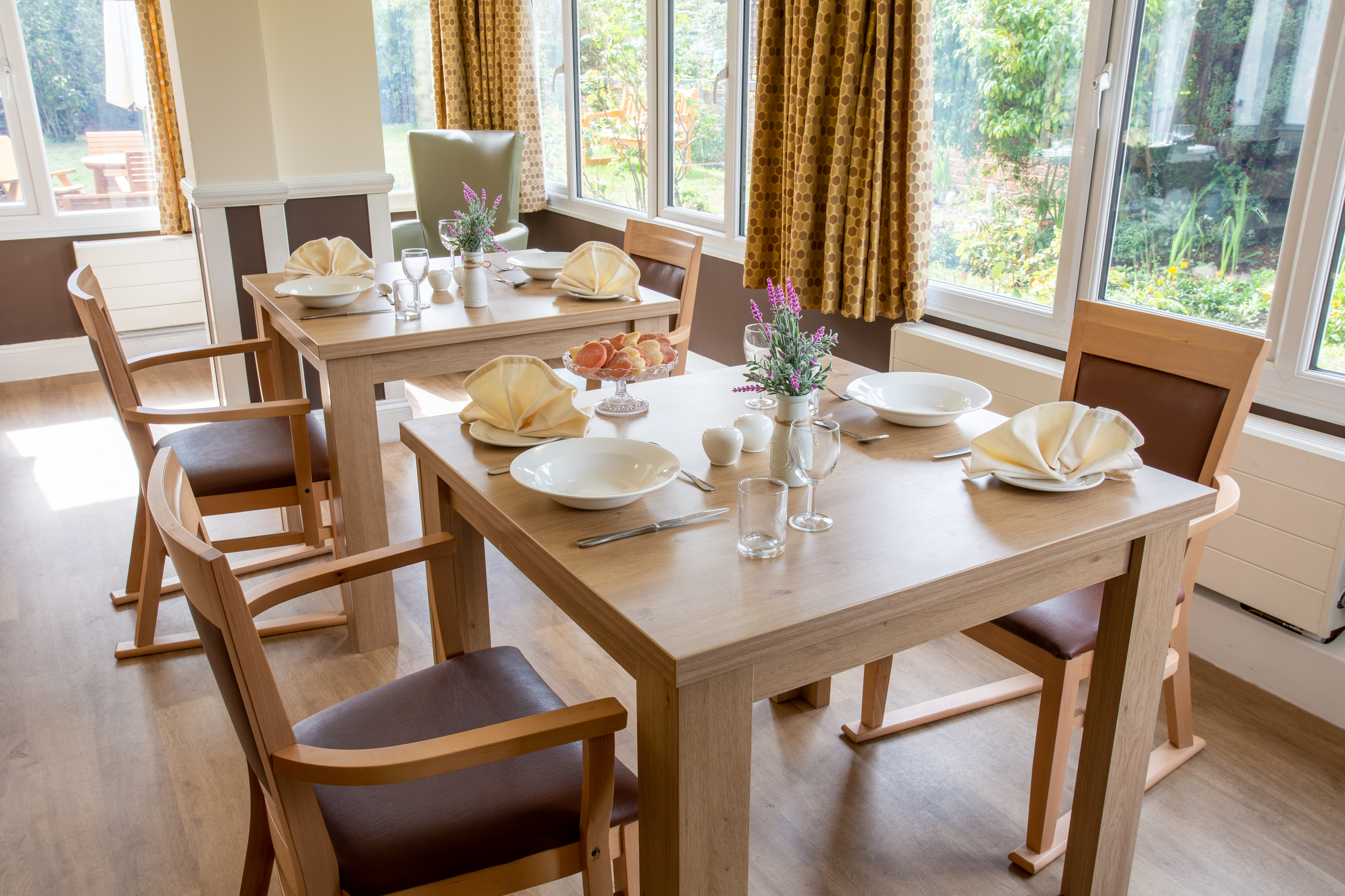 Slider image #2 for Broad Oak Manor Care Home