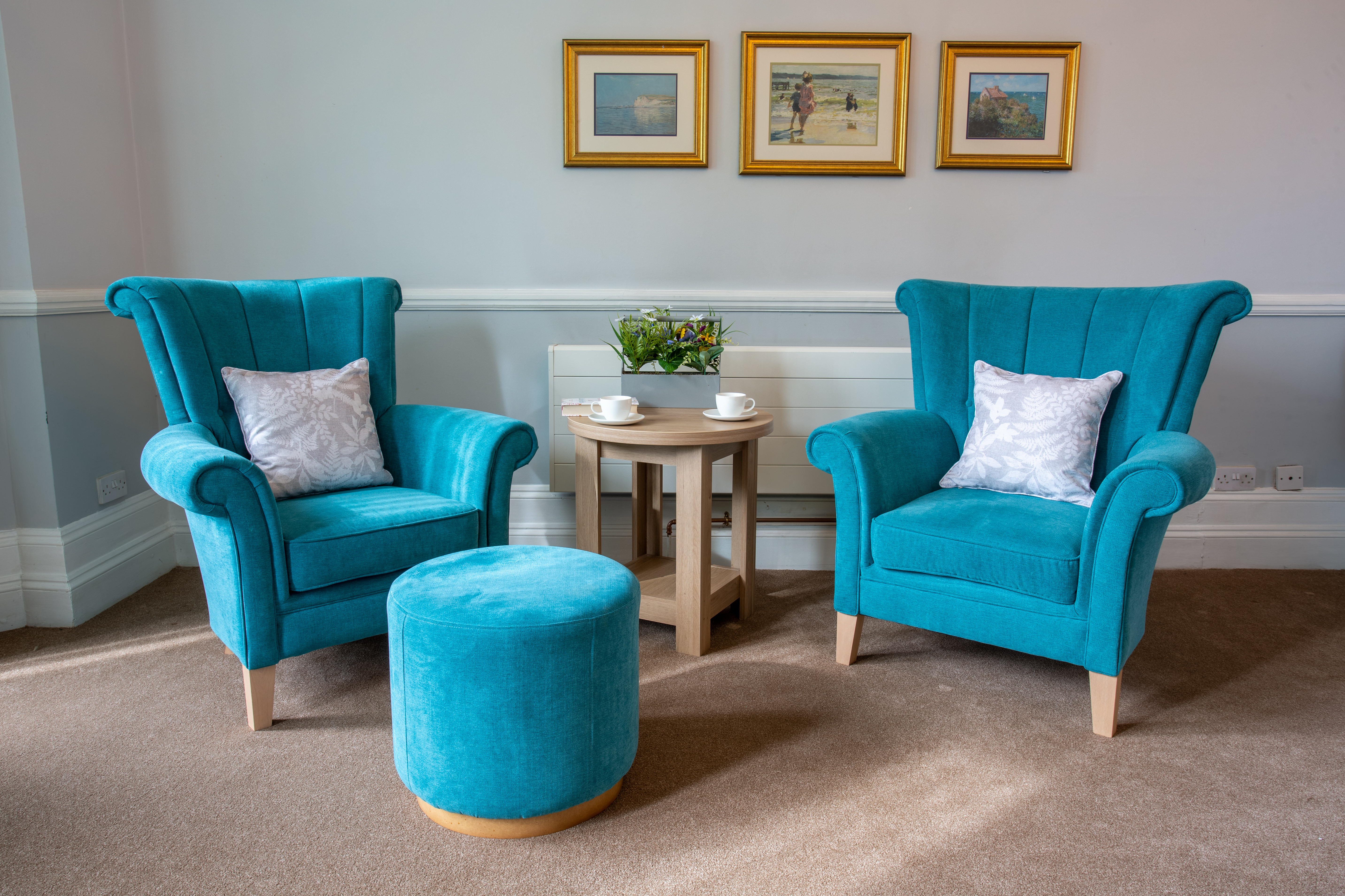 Slider image #3 for Broad Oak Manor Care Home