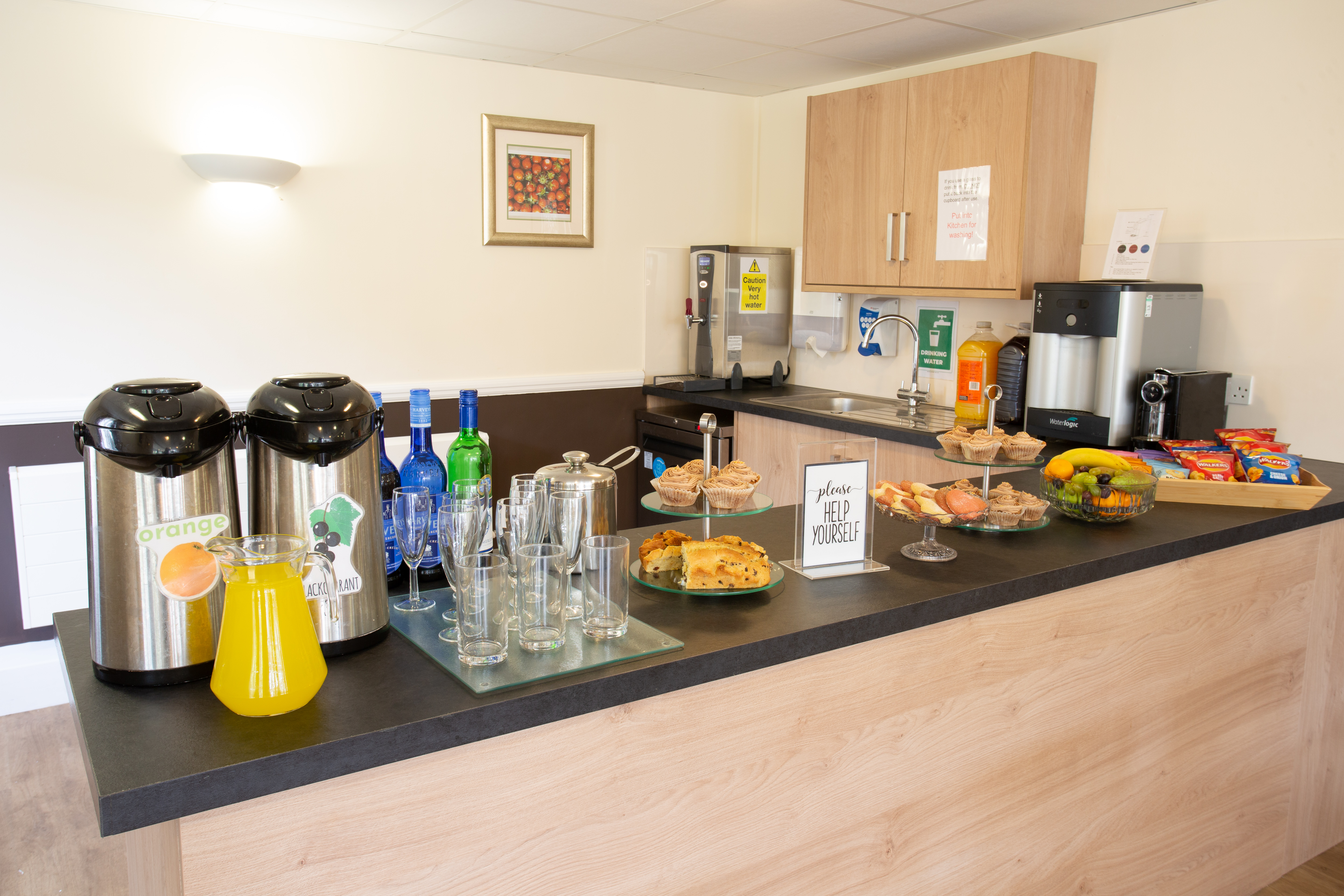 Slider image #6 for Broad Oak Manor Care Home