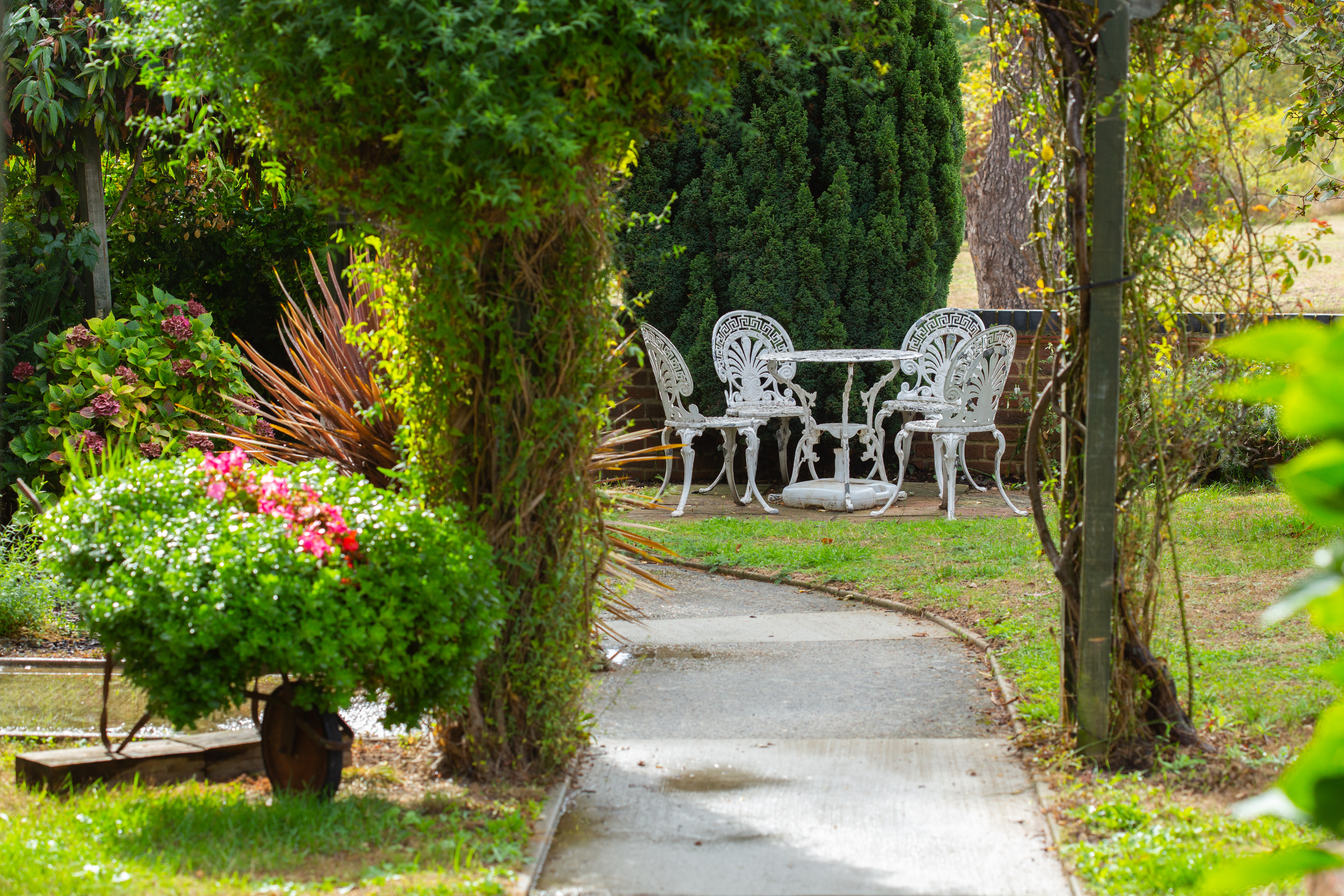 Slider image #7 for Broad Oak Manor Care Home